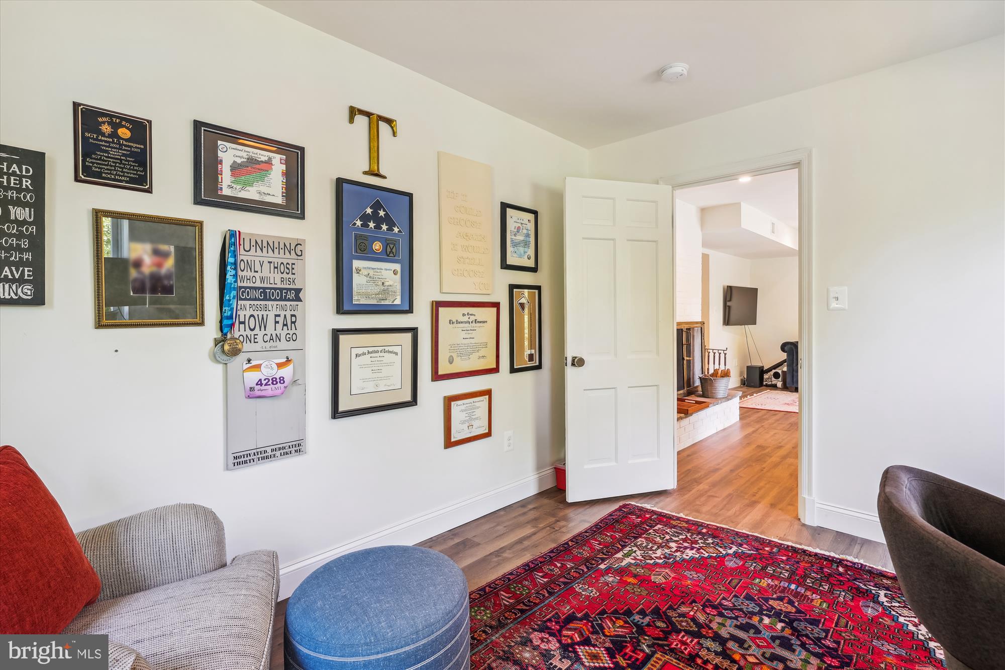 FT WILLIAMS PARK - Residential