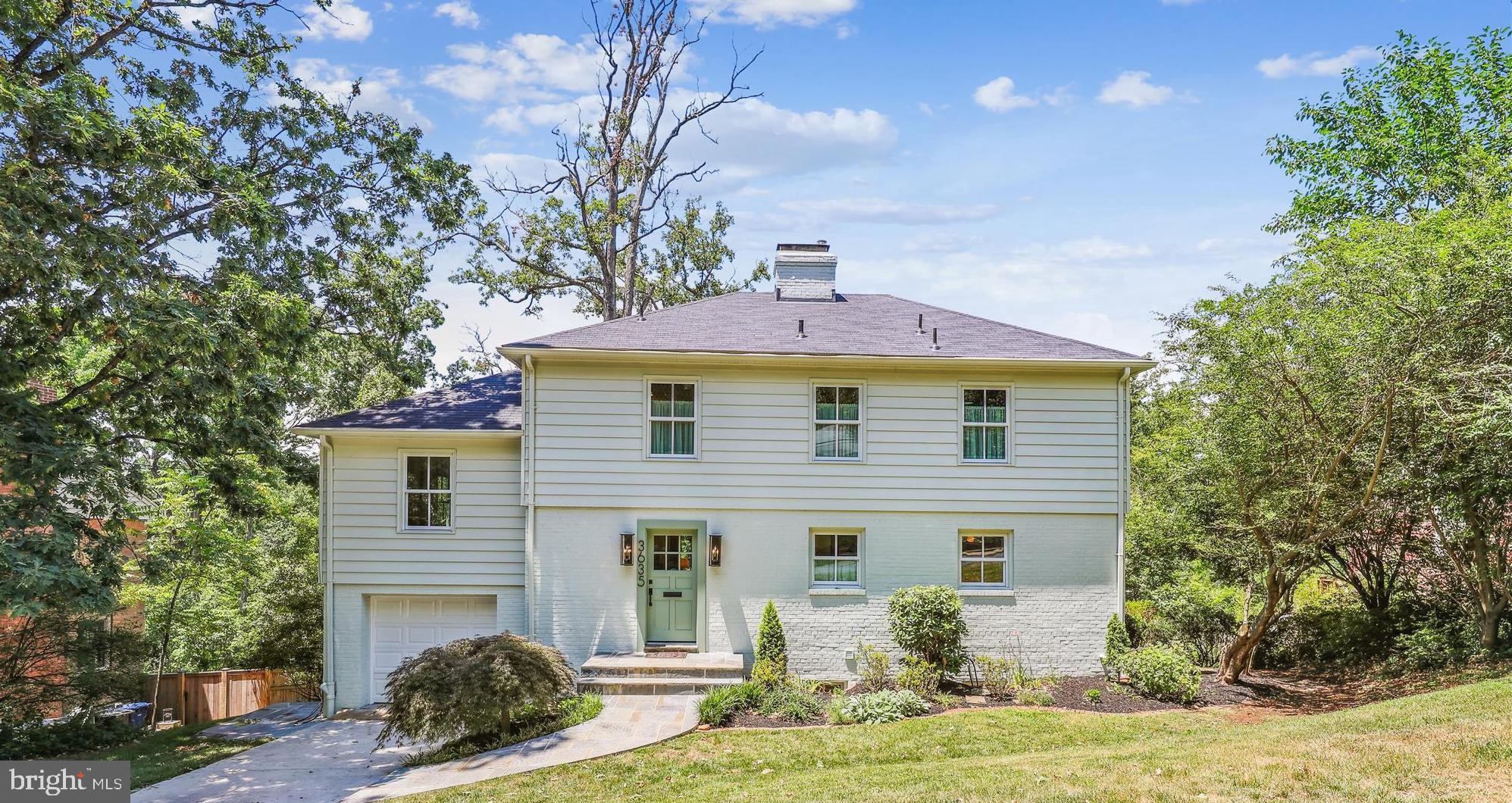 FT WILLIAMS PARK - Residential