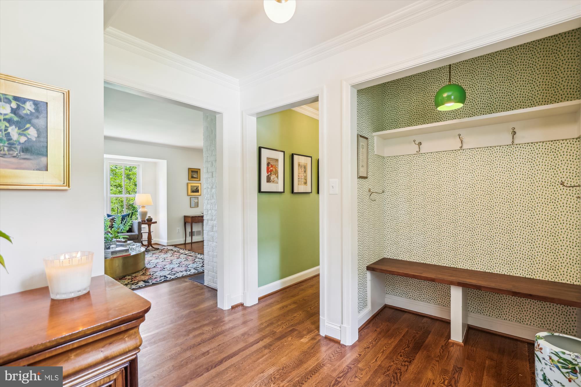 FT WILLIAMS PARK - Residential