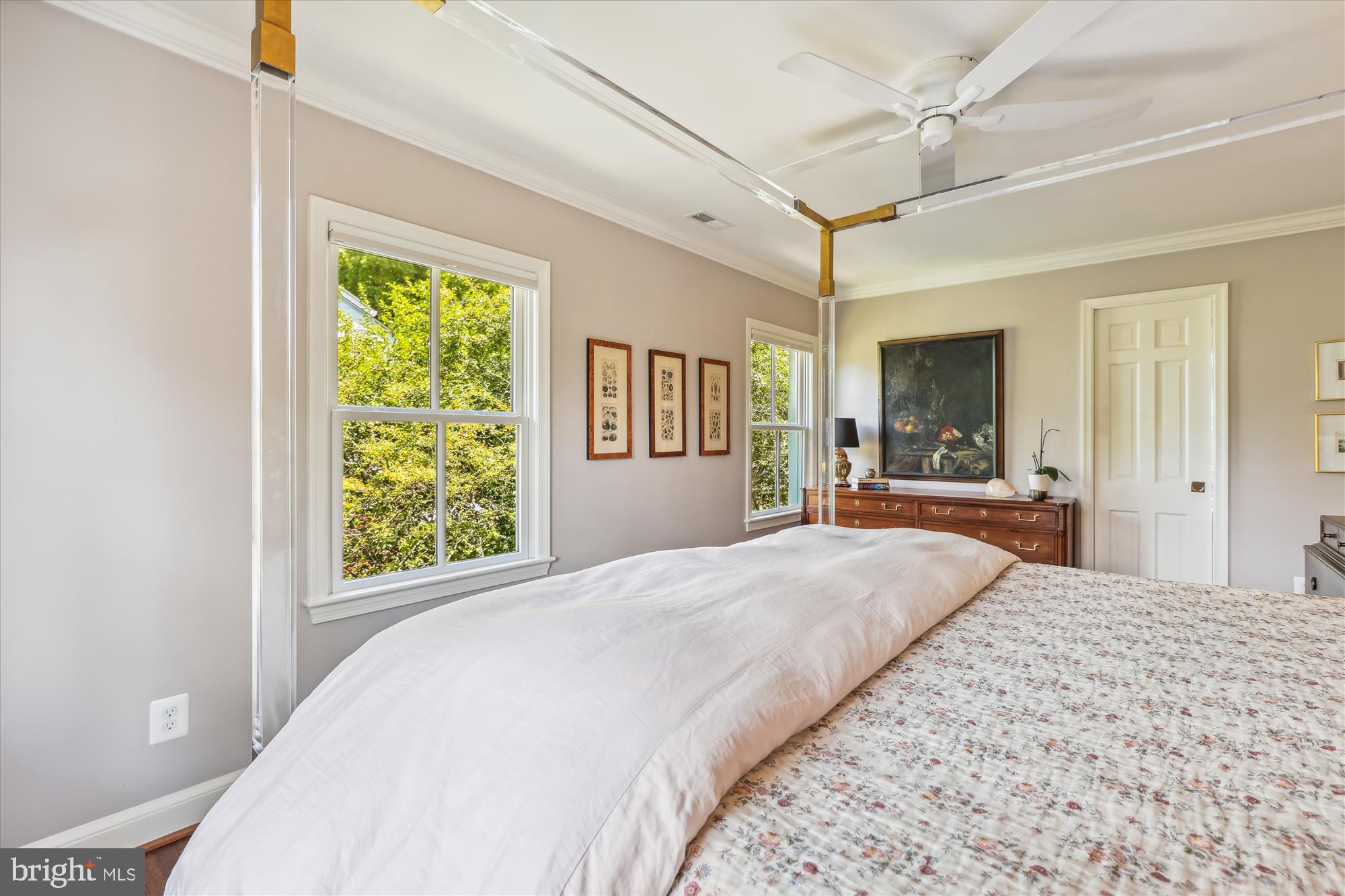 FT WILLIAMS PARK - Residential