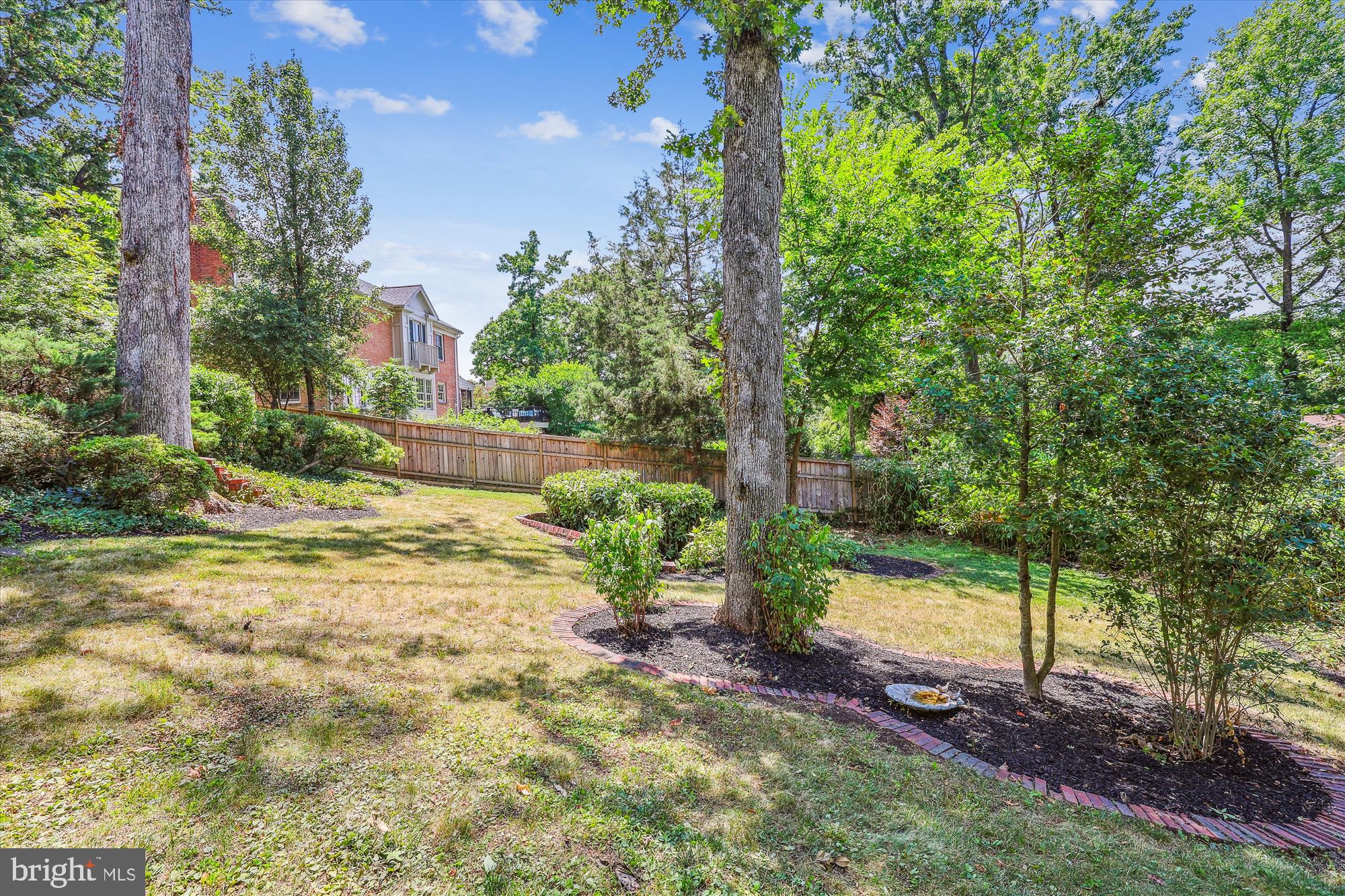 FT WILLIAMS PARK - Residential