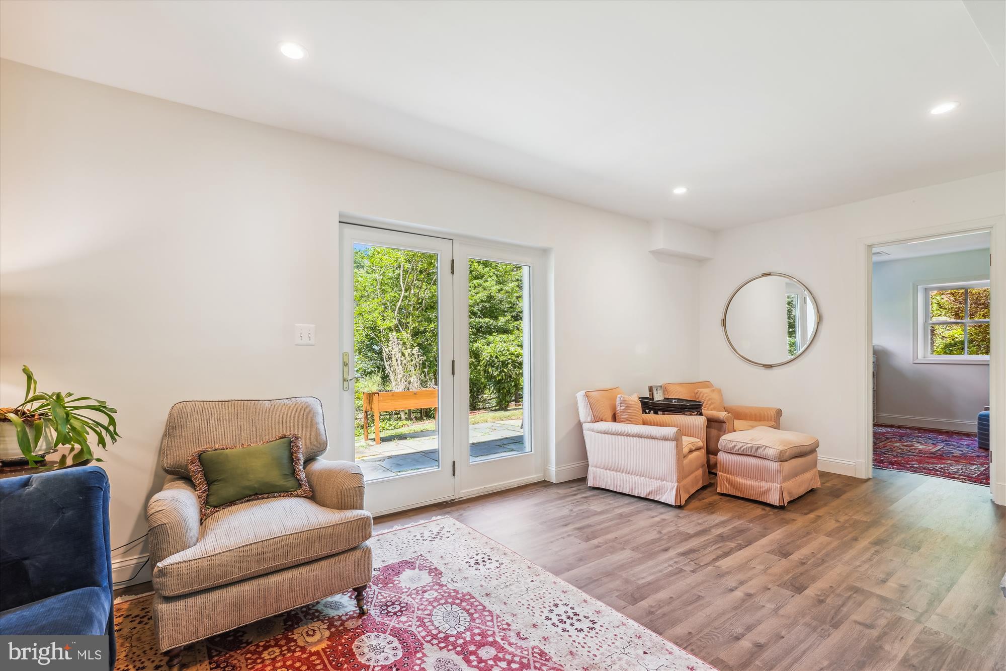 FT WILLIAMS PARK - Residential