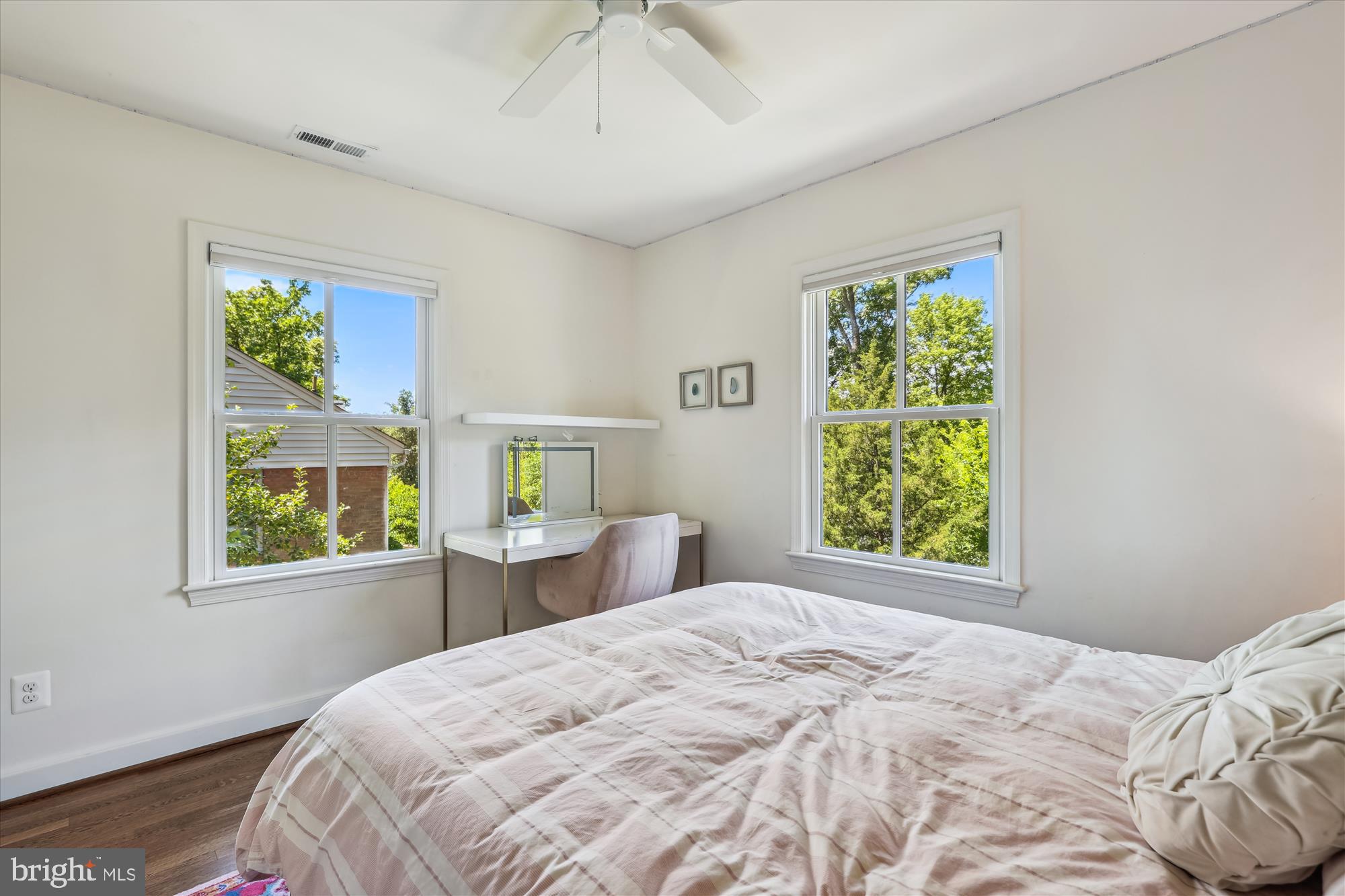 FT WILLIAMS PARK - Residential