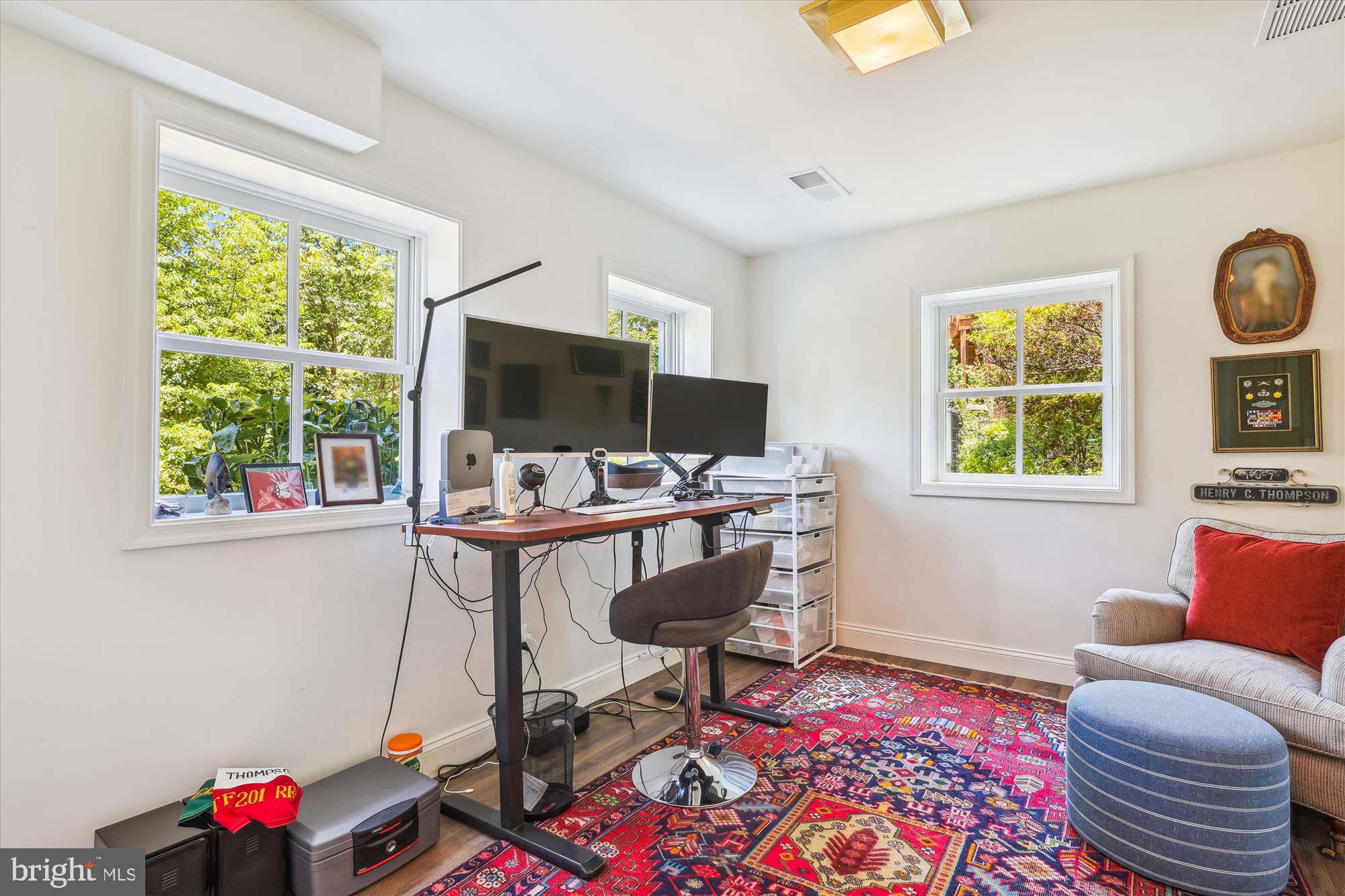 FT WILLIAMS PARK - Residential