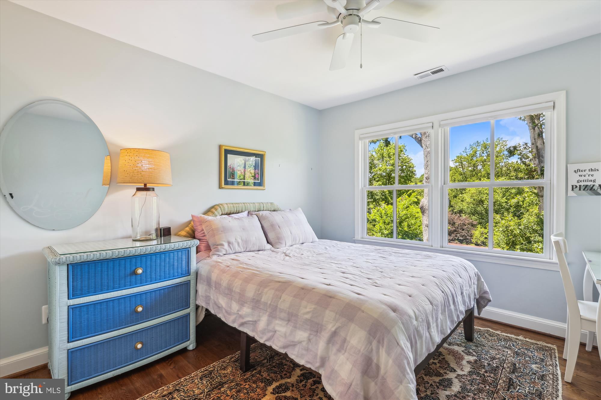 FT WILLIAMS PARK - Residential