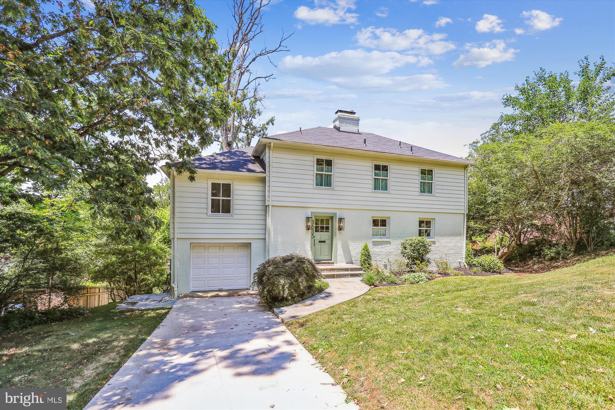 FT WILLIAMS PARK - Residential