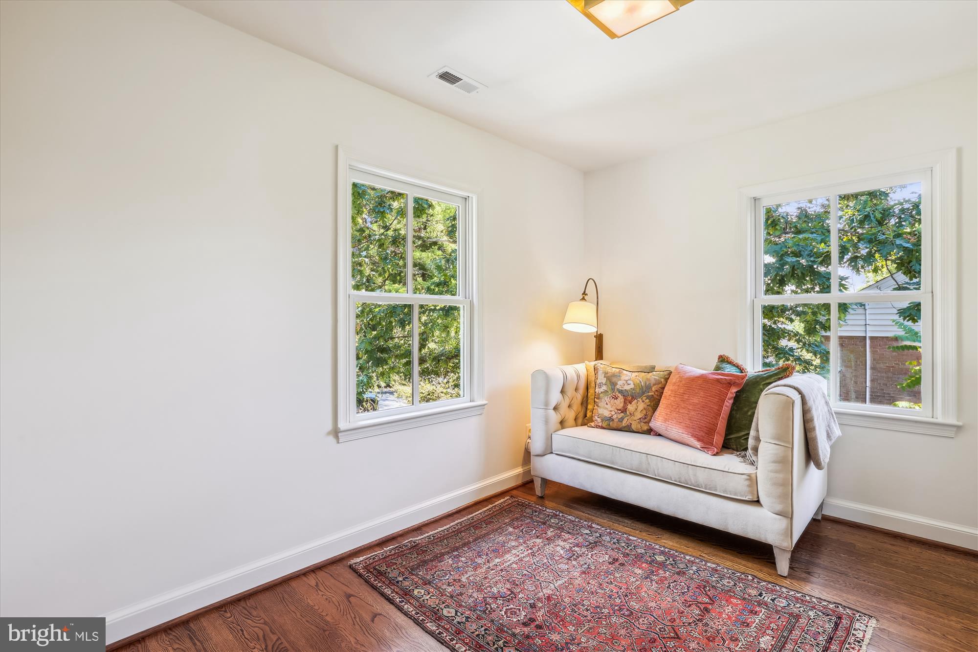 FT WILLIAMS PARK - Residential