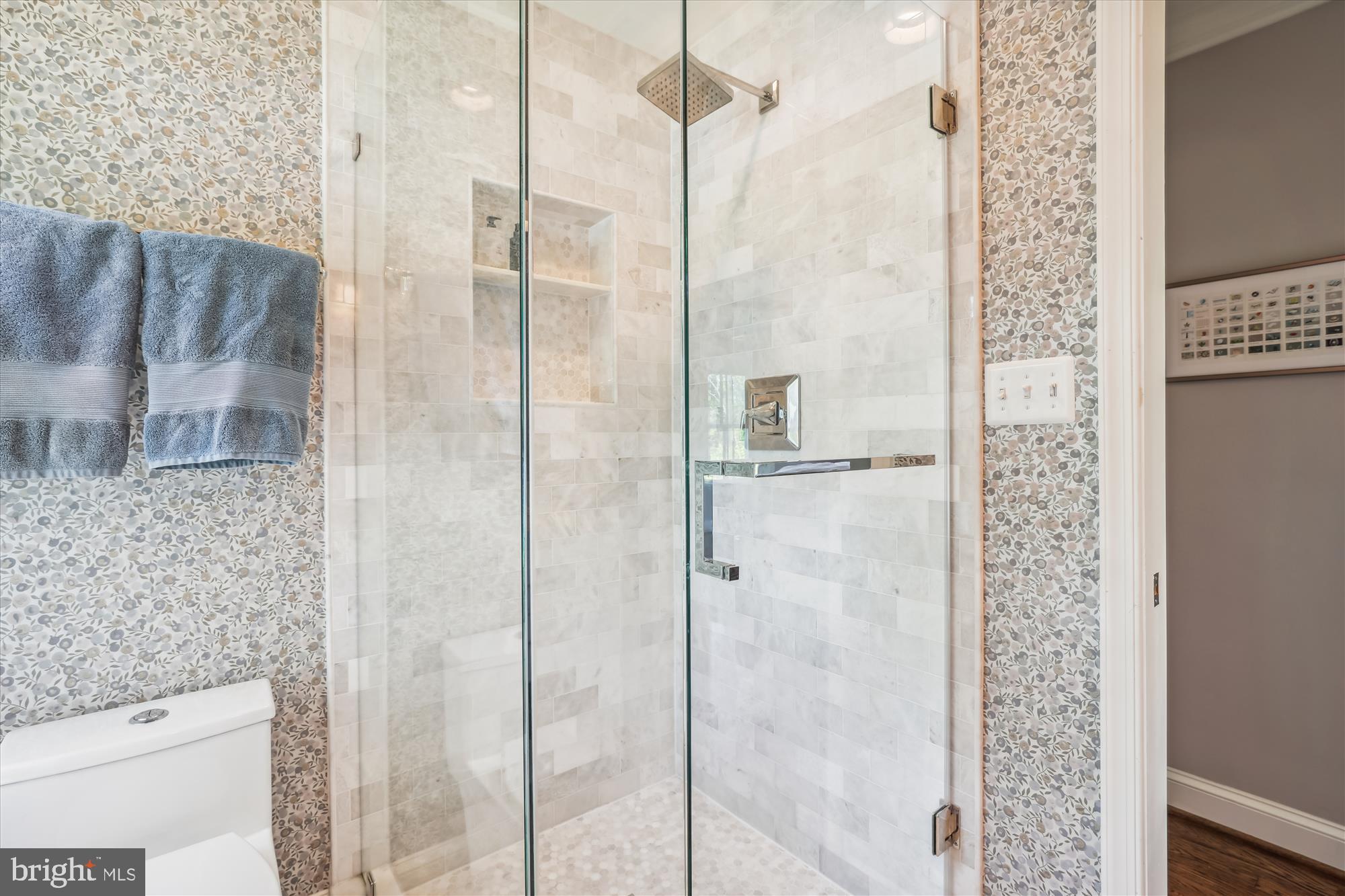 FT WILLIAMS PARK - Residential