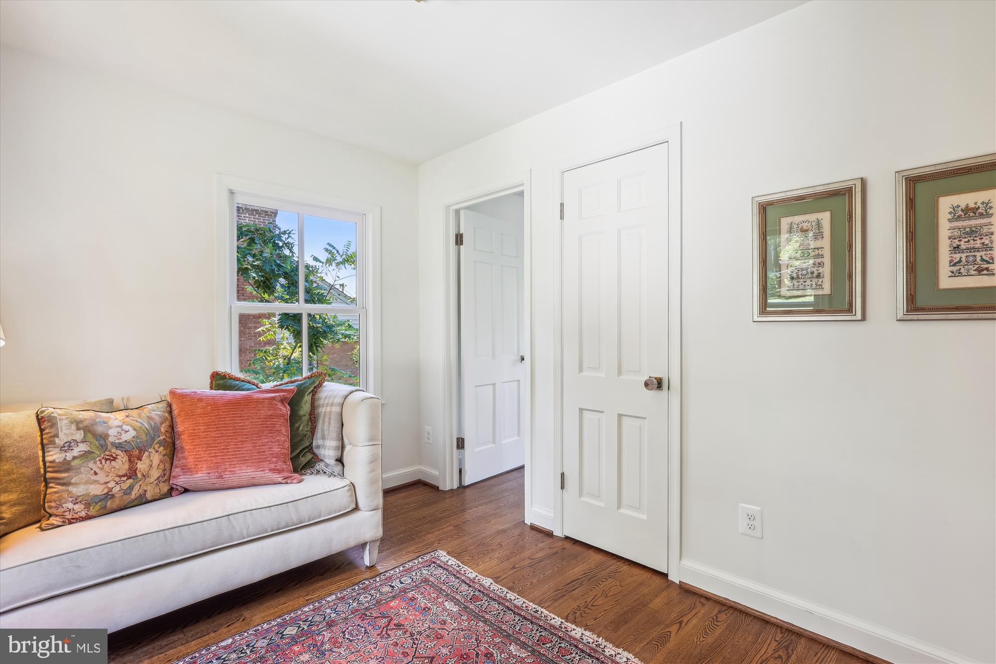 FT WILLIAMS PARK - Residential