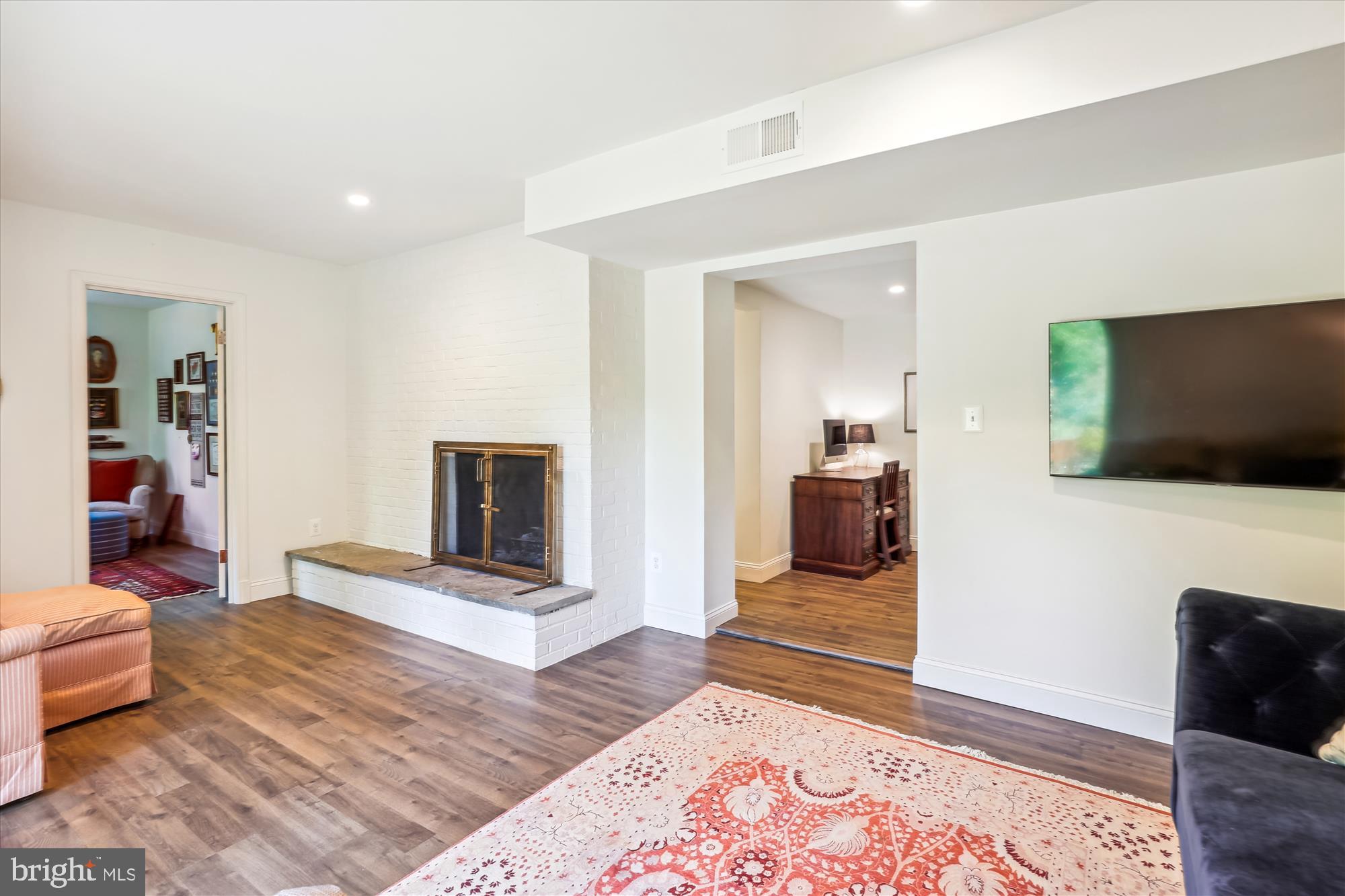 FT WILLIAMS PARK - Residential