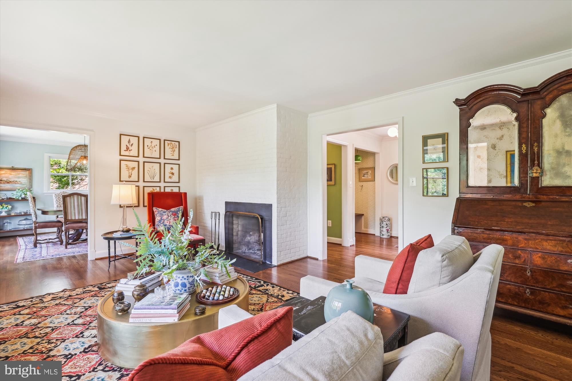 FT WILLIAMS PARK - Residential