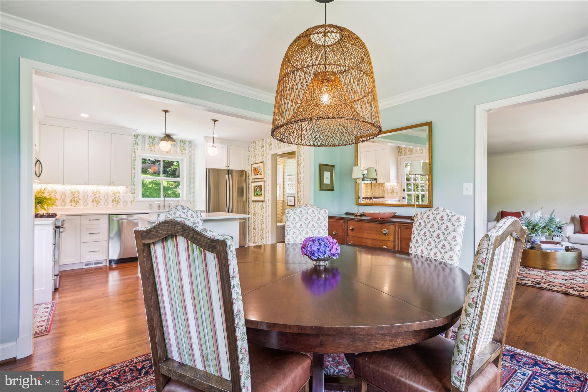 FT WILLIAMS PARK - Residential