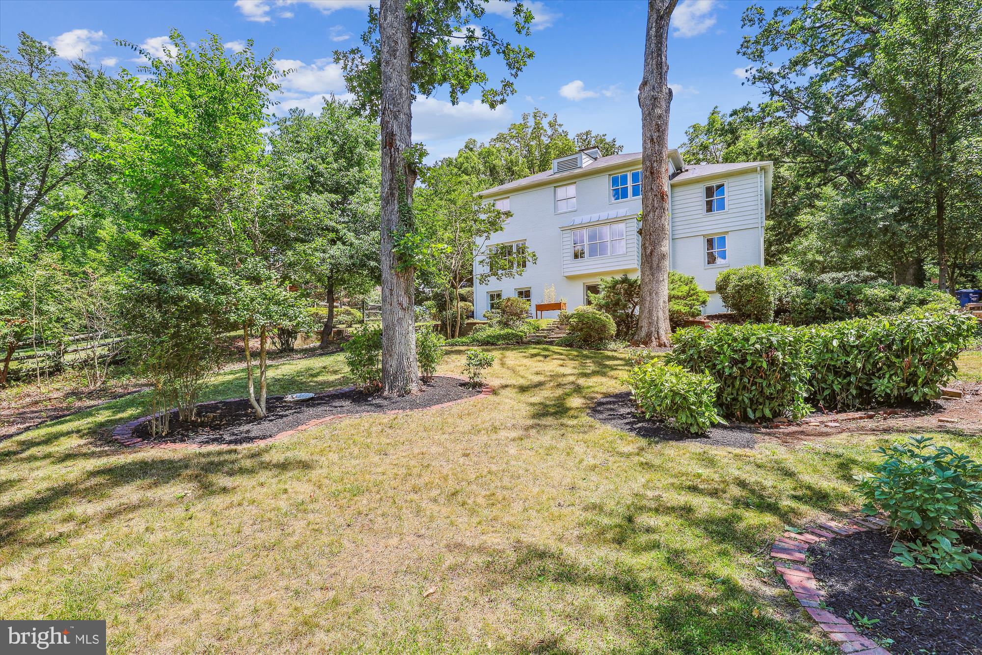 FT WILLIAMS PARK - Residential