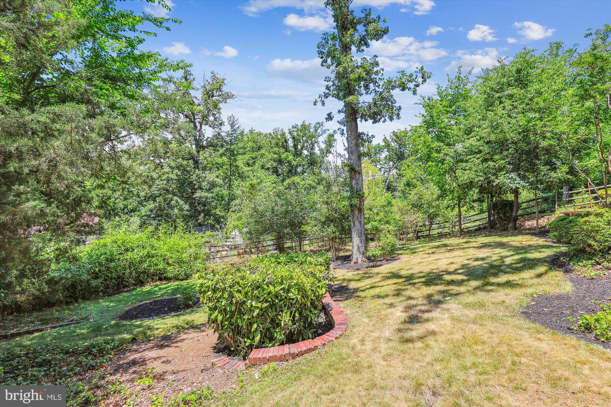 FT WILLIAMS PARK - Residential