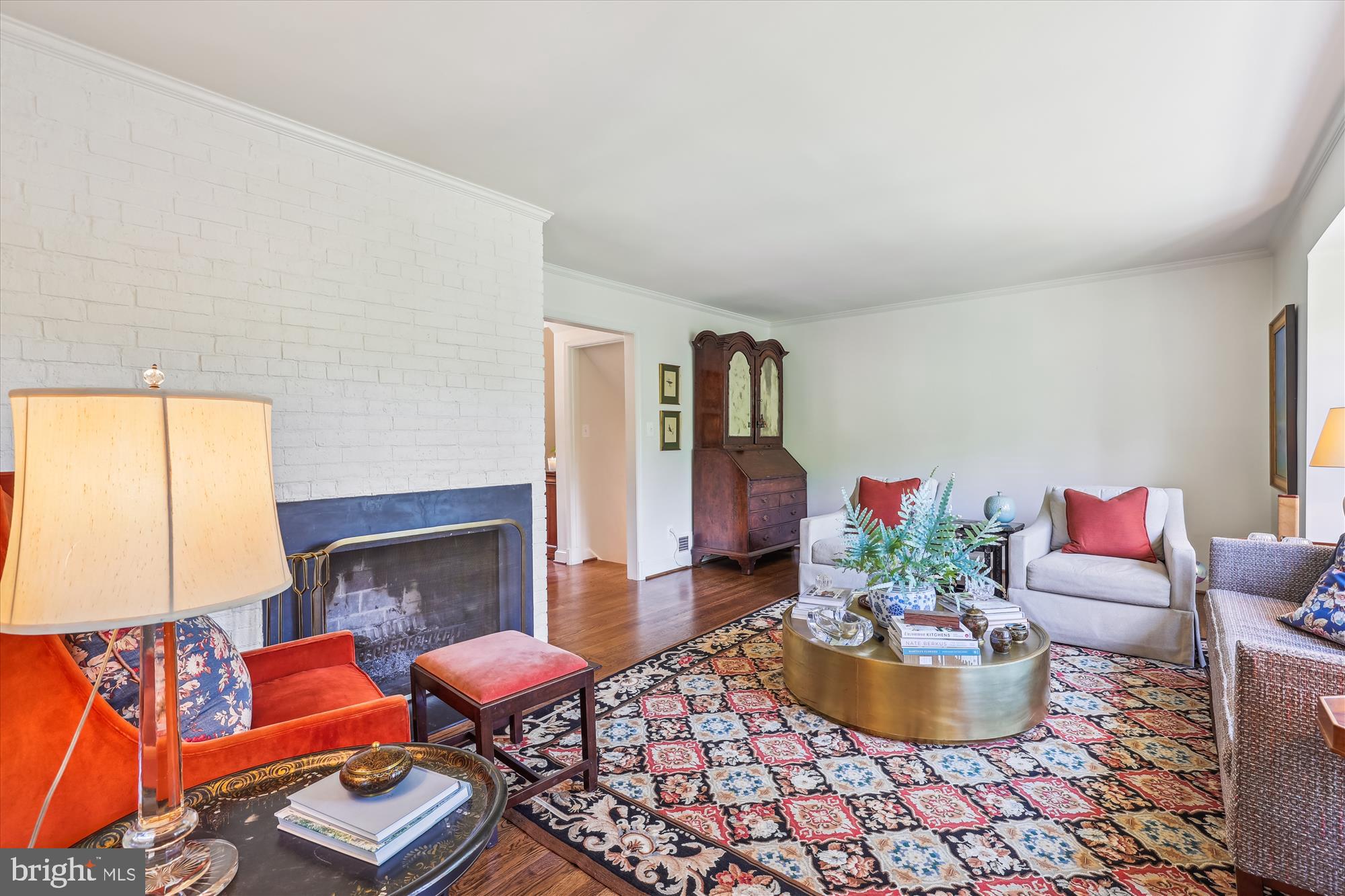 FT WILLIAMS PARK - Residential