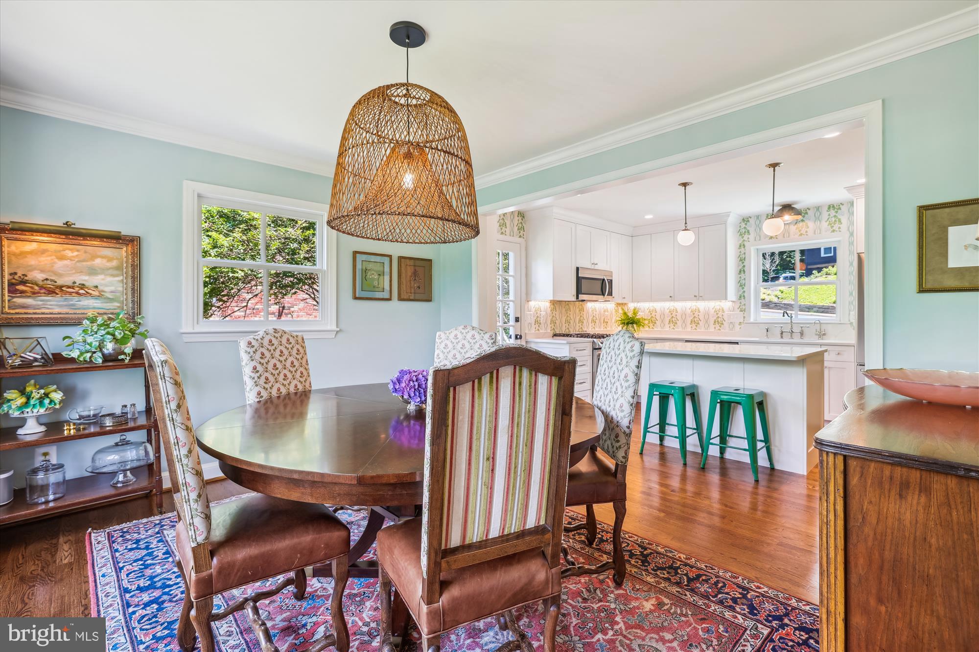 FT WILLIAMS PARK - Residential