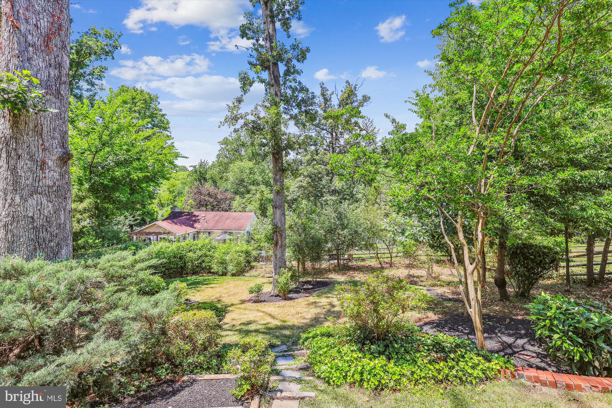 FT WILLIAMS PARK - Residential