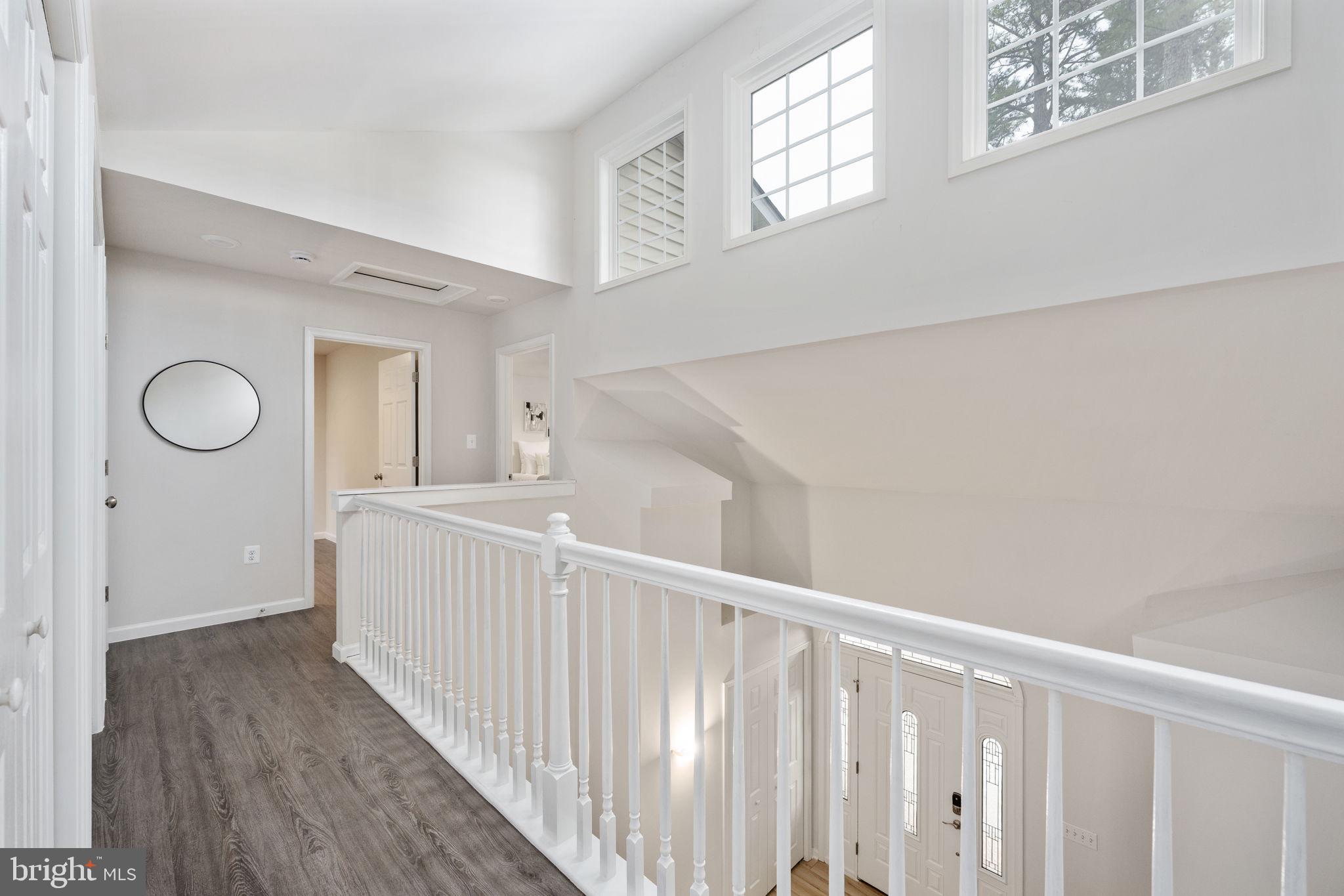 LAKE CAROLINE - Residential