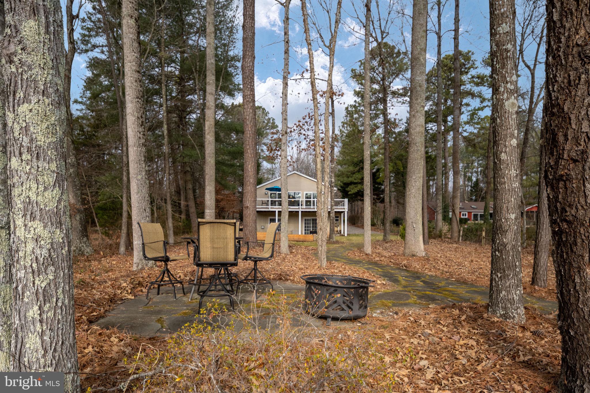 LAKE CAROLINE - Residential