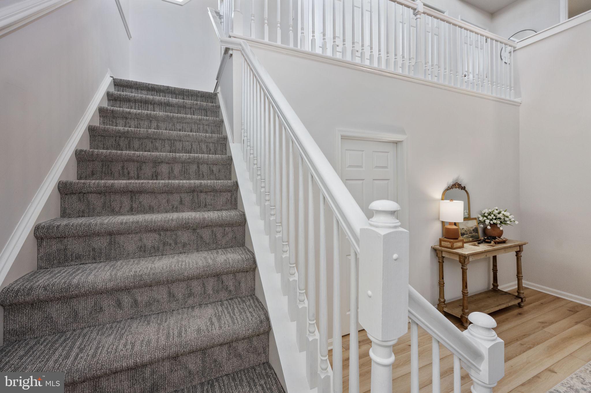 LAKE CAROLINE - Residential