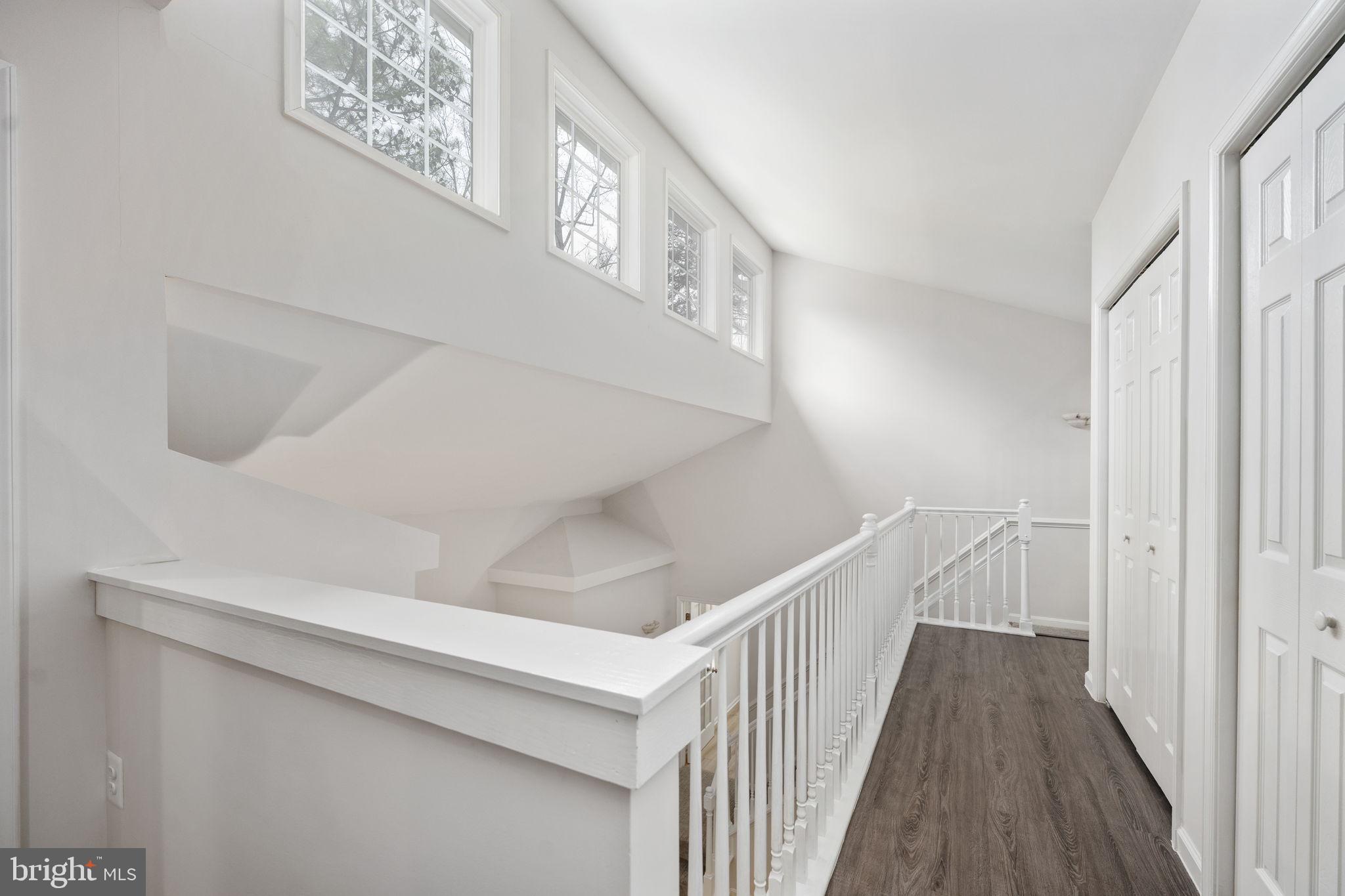 LAKE CAROLINE - Residential