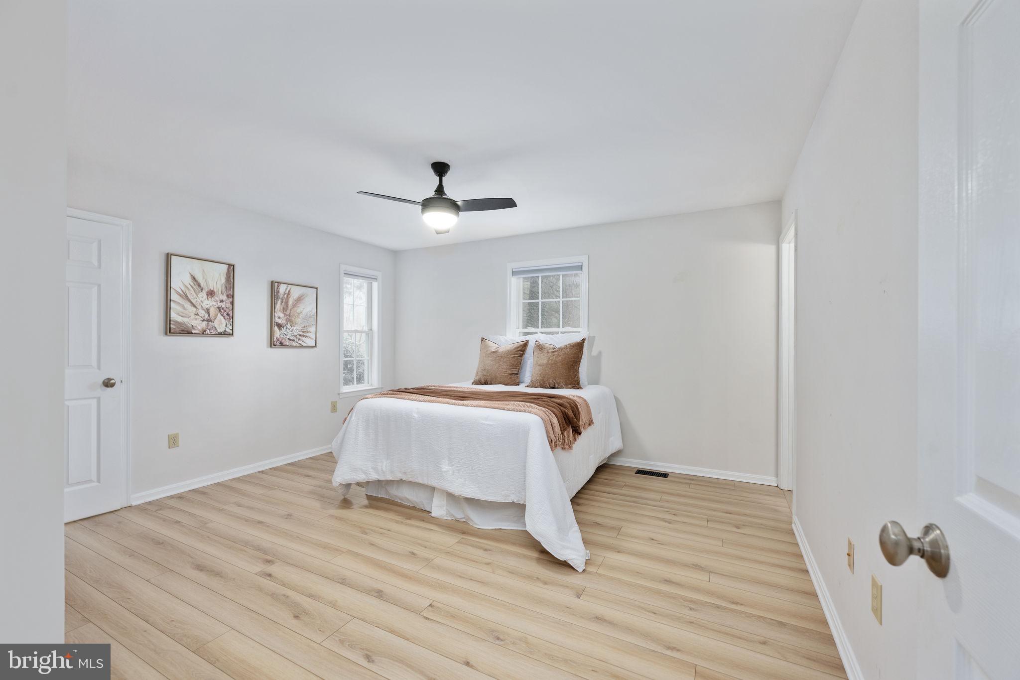 LAKE CAROLINE - Residential