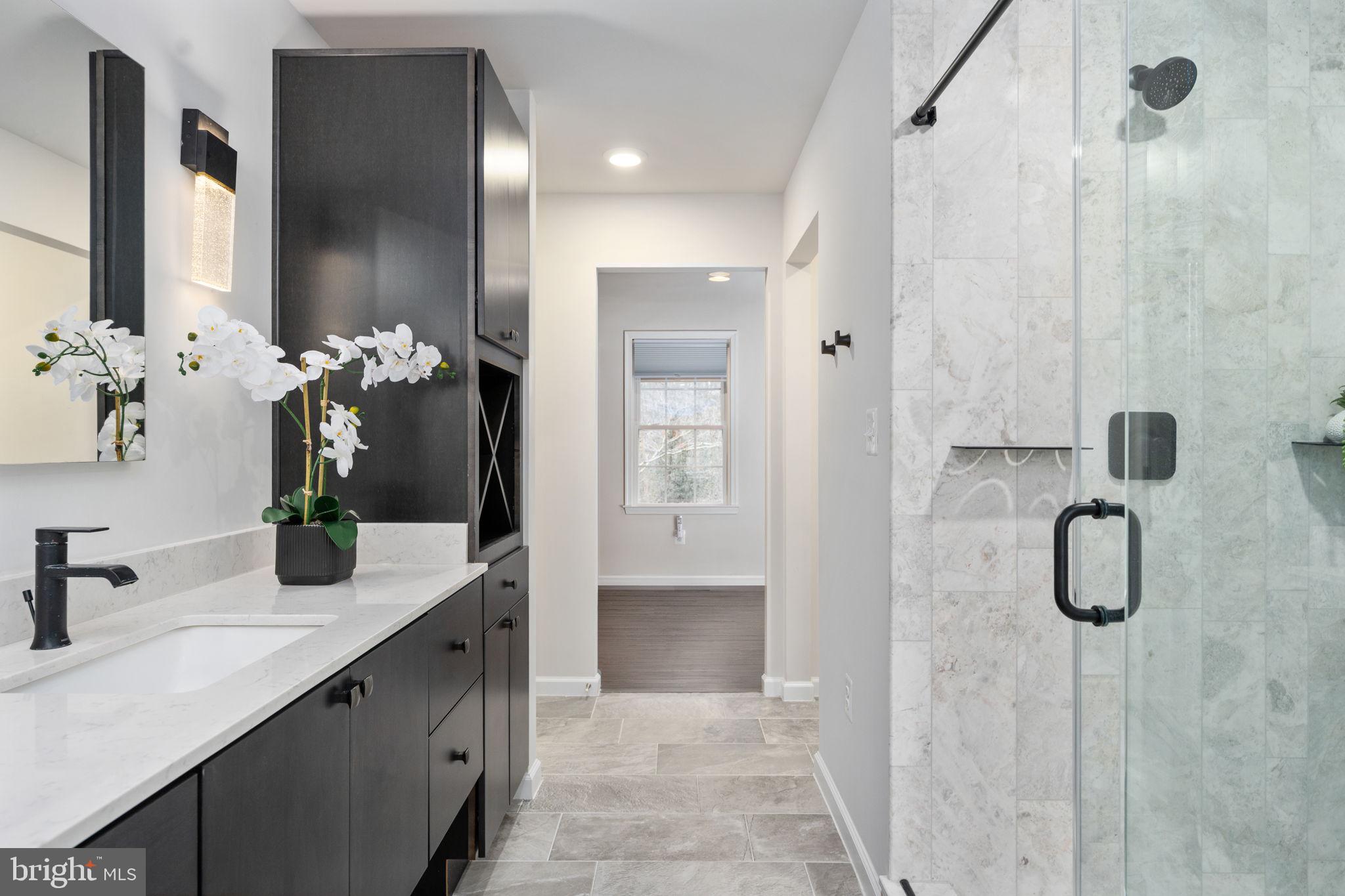 LAKE CAROLINE - Residential