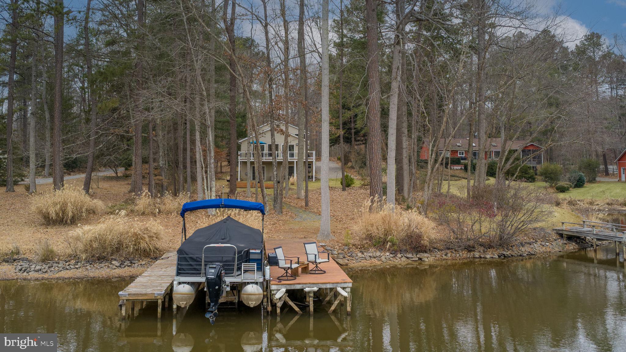 LAKE CAROLINE - Residential