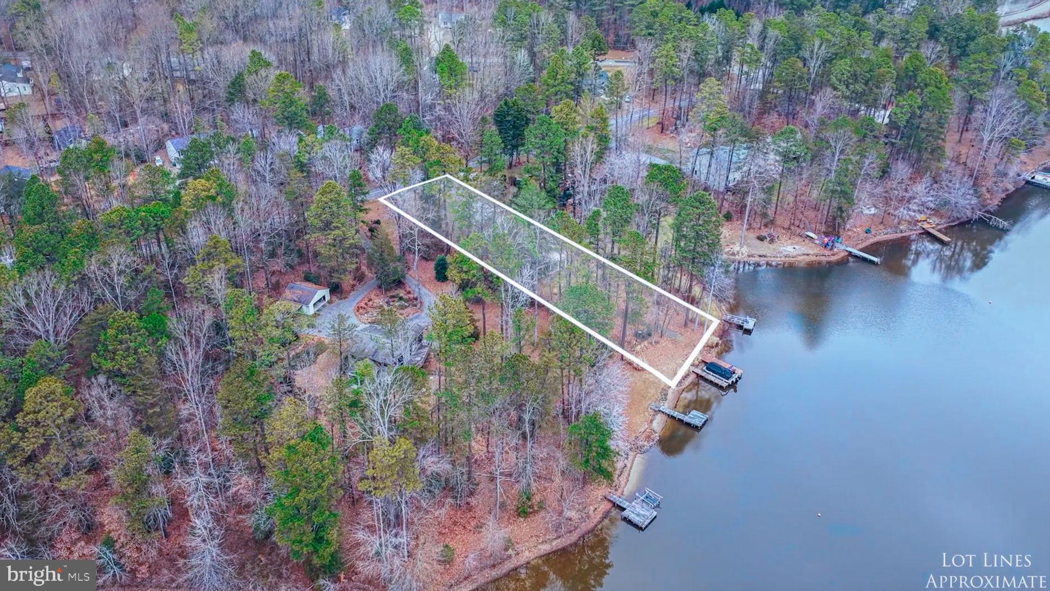 476 LAKE CAROLINE DRIVE