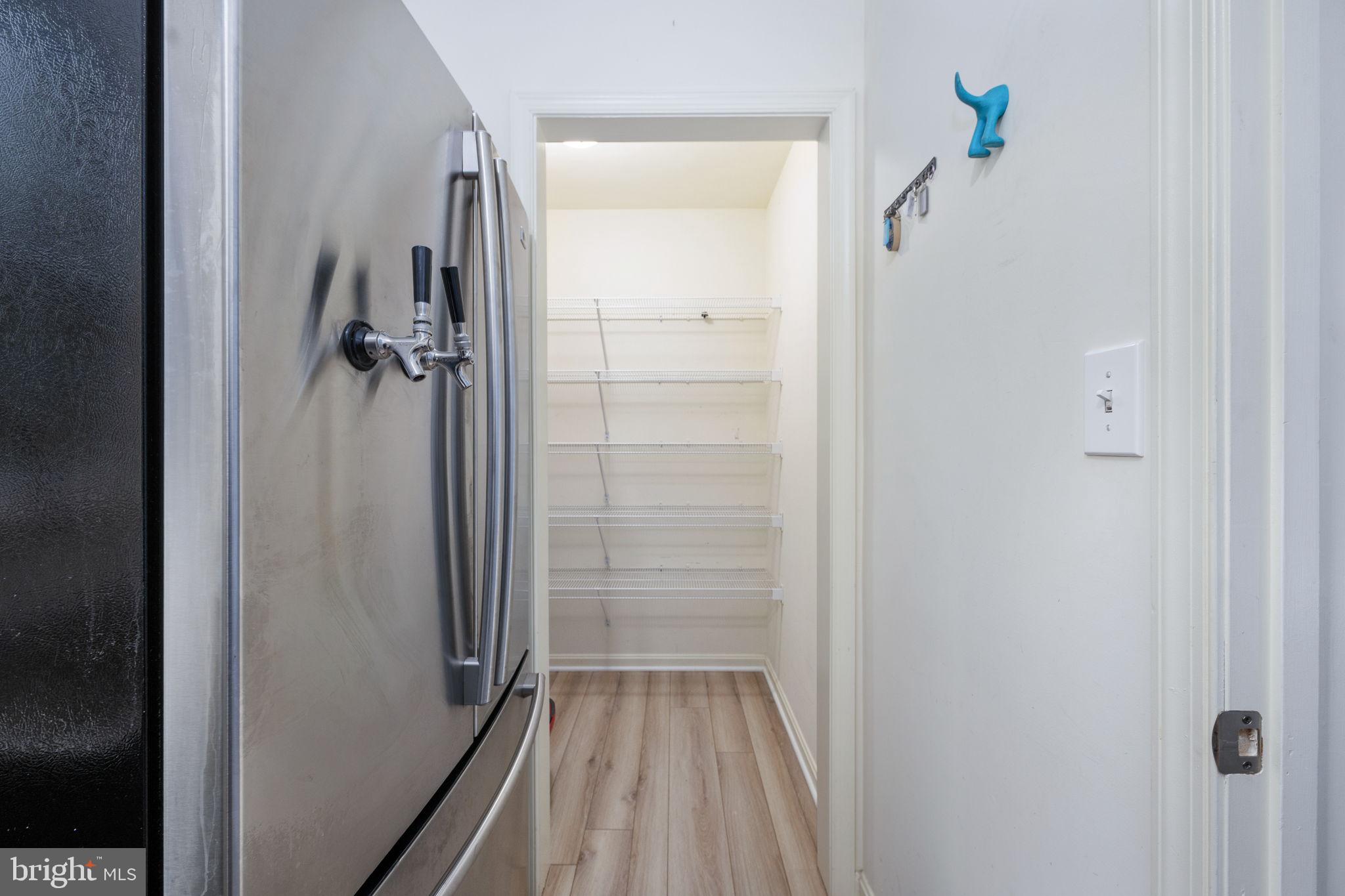 LAKE CAROLINE - Residential