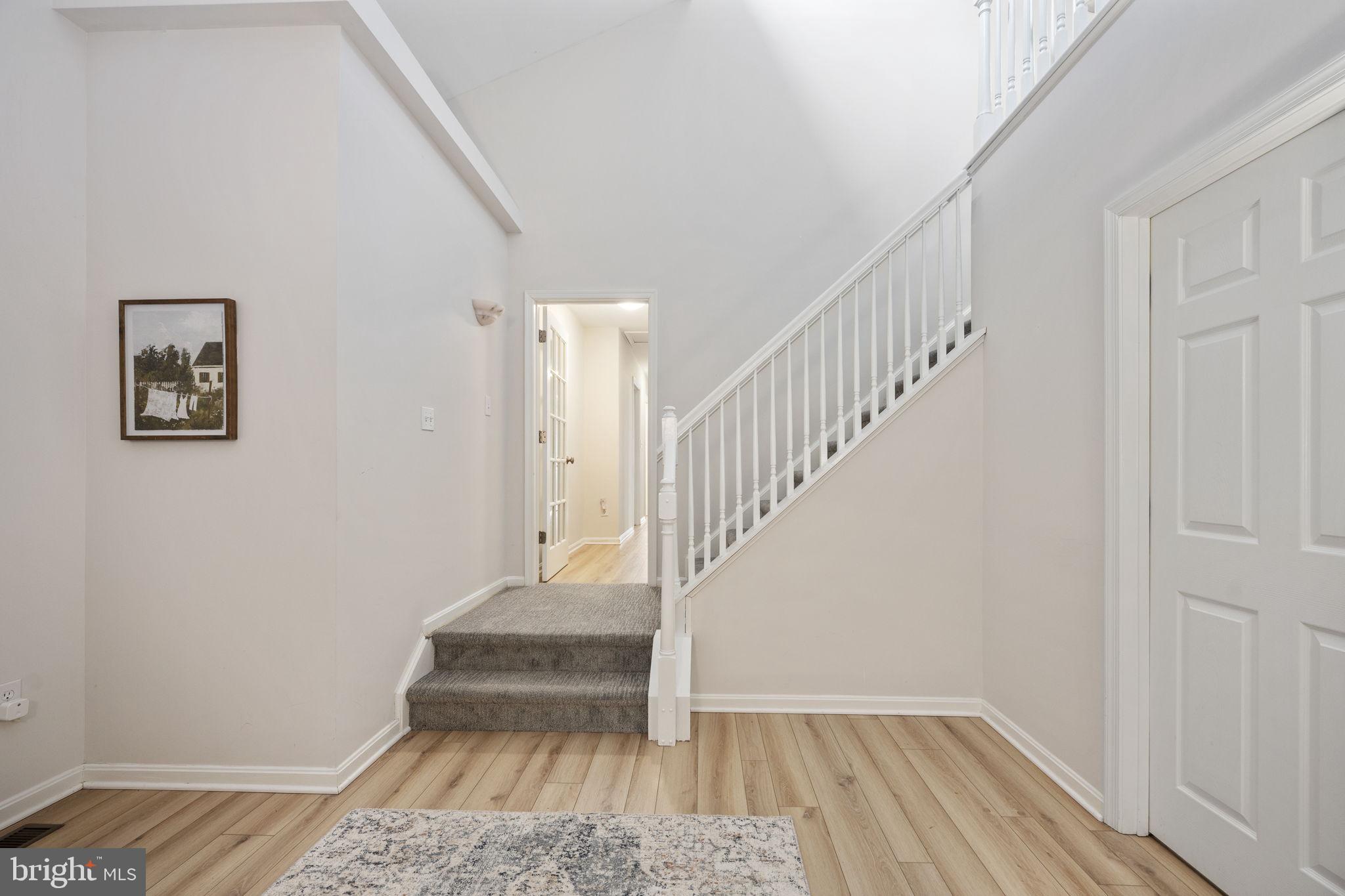 LAKE CAROLINE - Residential