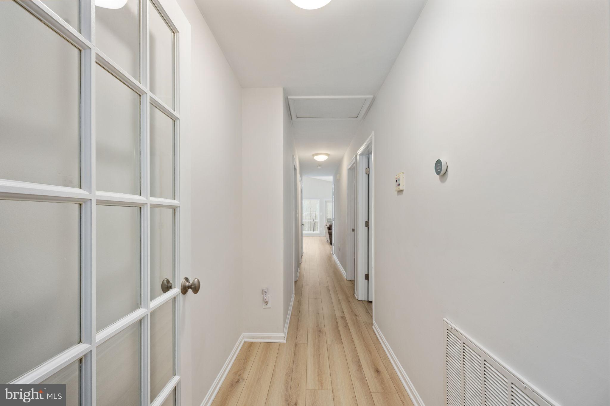 LAKE CAROLINE - Residential