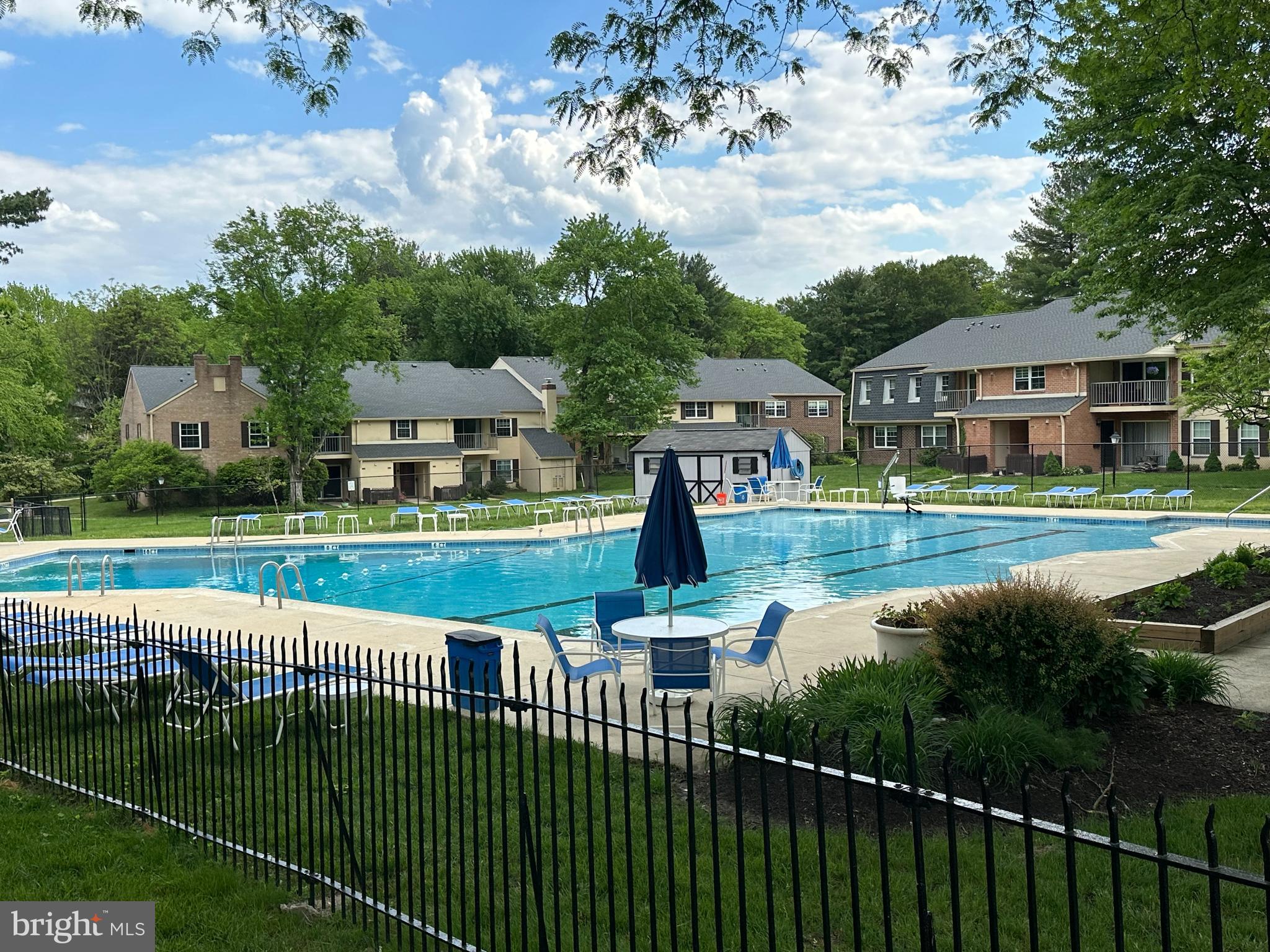 OLD FORGE CROSSING - Residential
