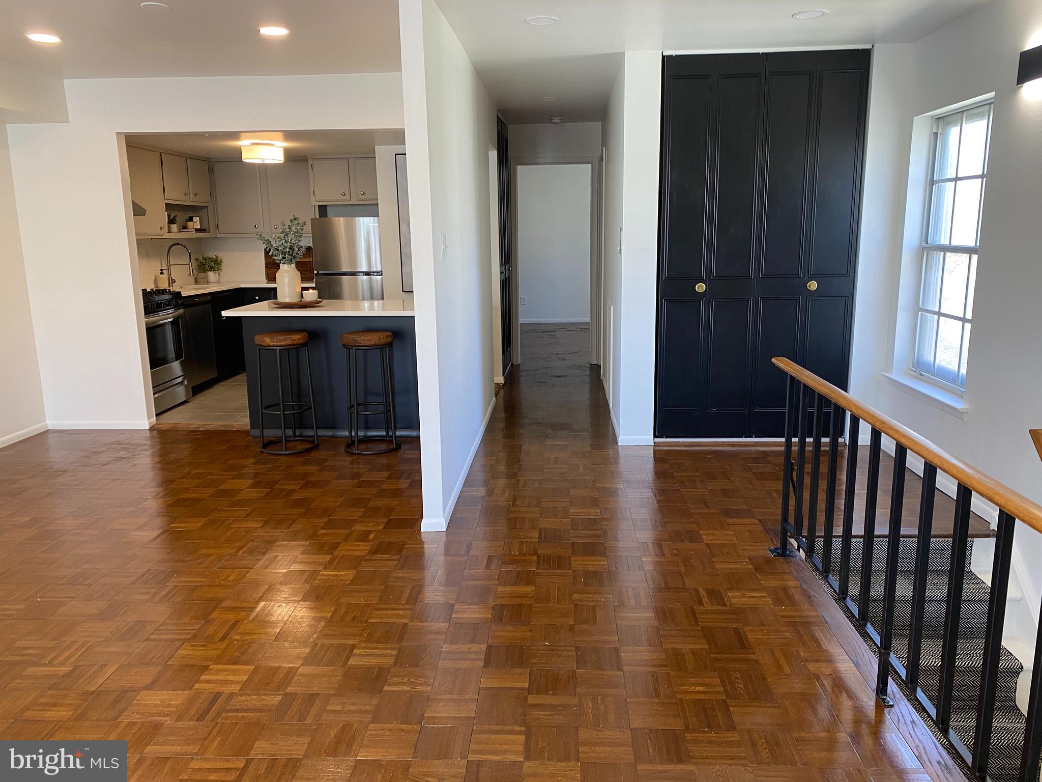 OLD FORGE CROSSING - Residential