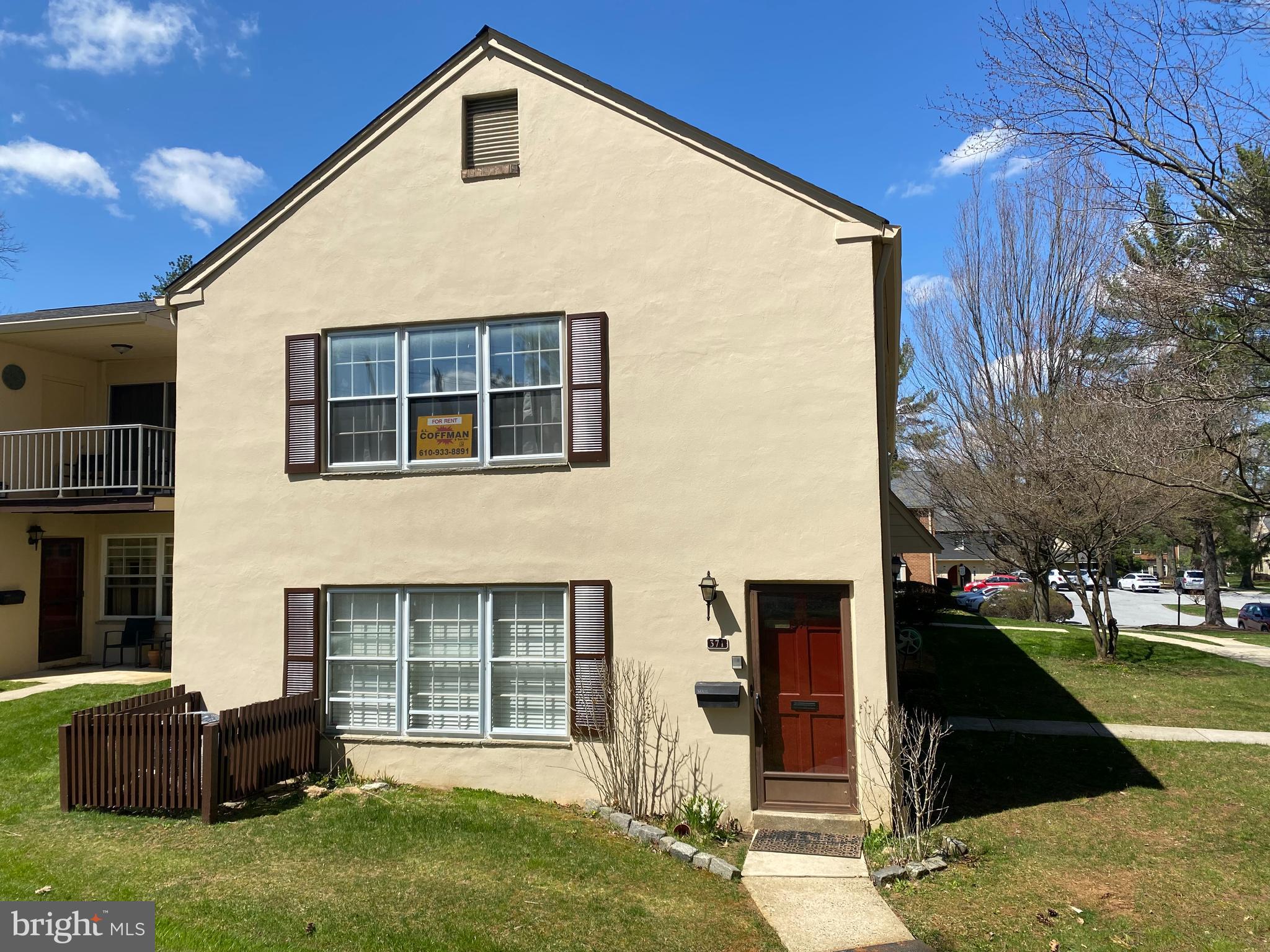OLD FORGE CROSSING - Residential
