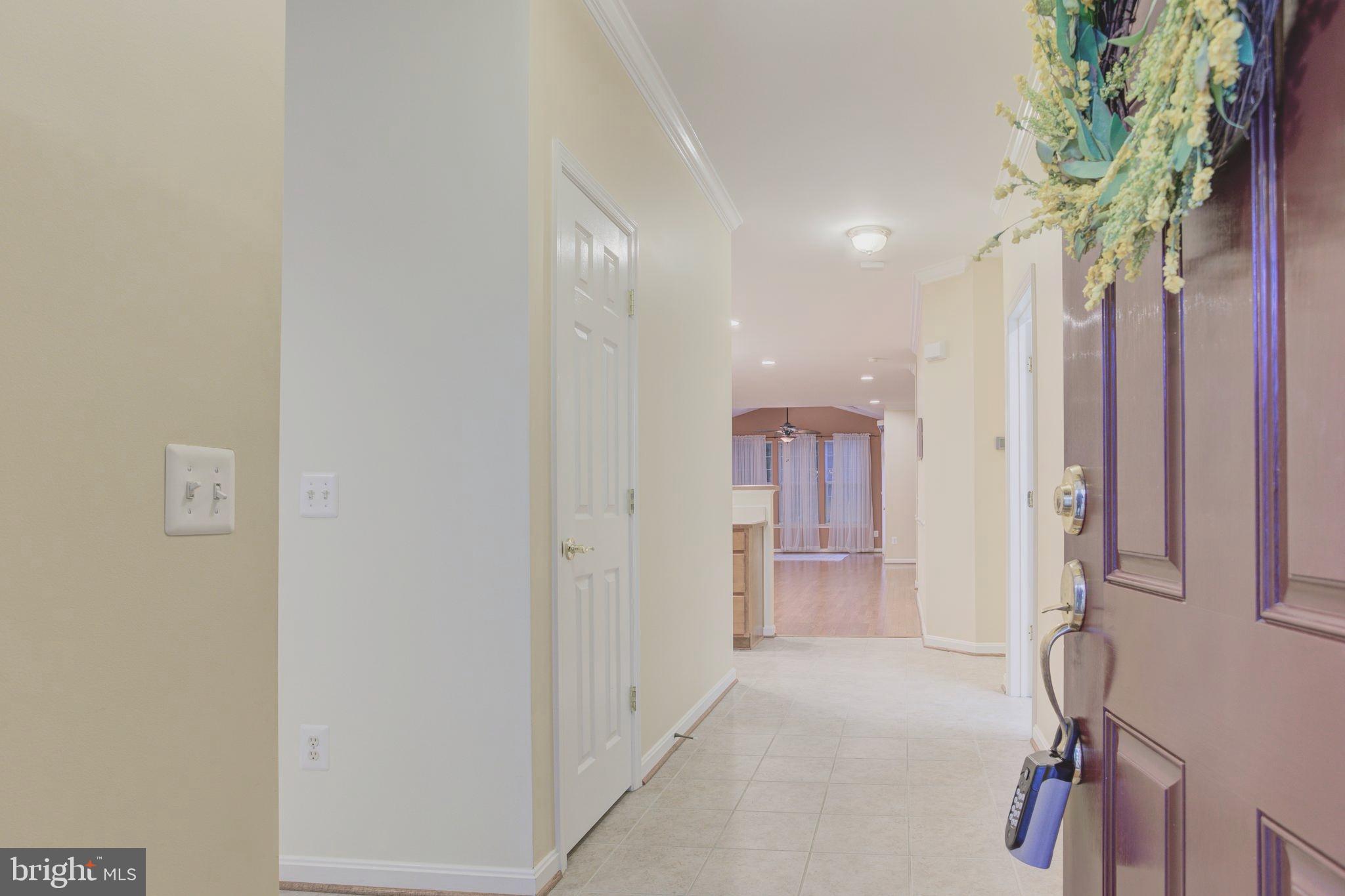 FOUR SEASONS IN HISTORIC VIRGINIA - Residential