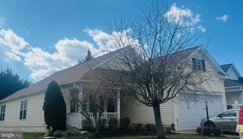 4034 Lunar Eclipse Drive, Dumfries, VA 22025 - MLS#: VAPW2087798