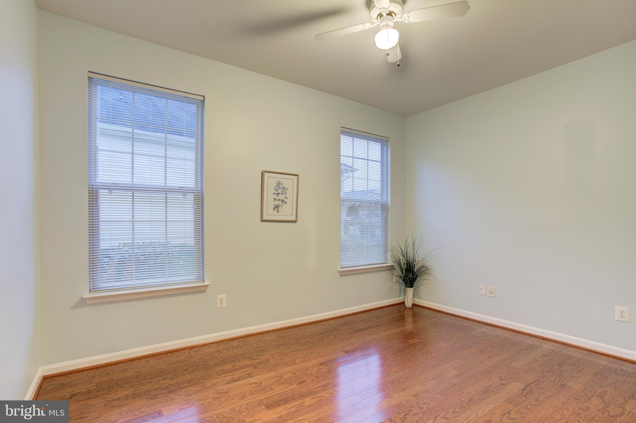 FOUR SEASONS IN HISTORIC VIRGINIA - Residential