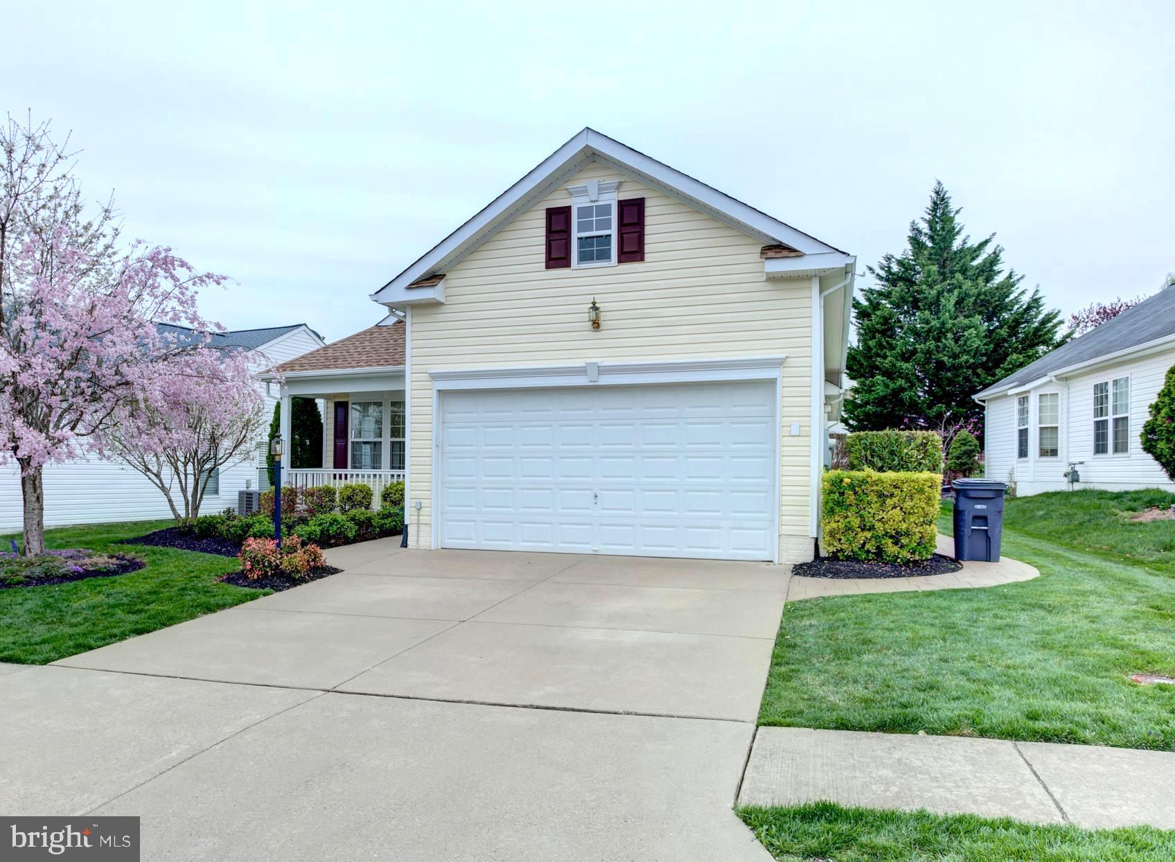 FOUR SEASONS IN HISTORIC VIRGINIA - Residential