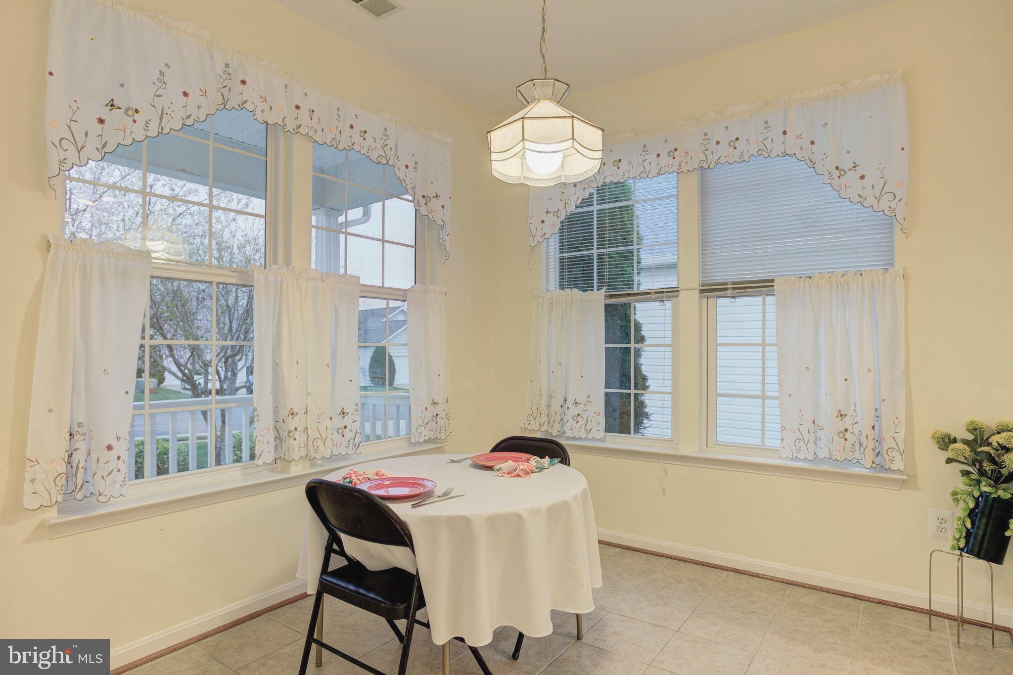 FOUR SEASONS IN HISTORIC VIRGINIA - Residential