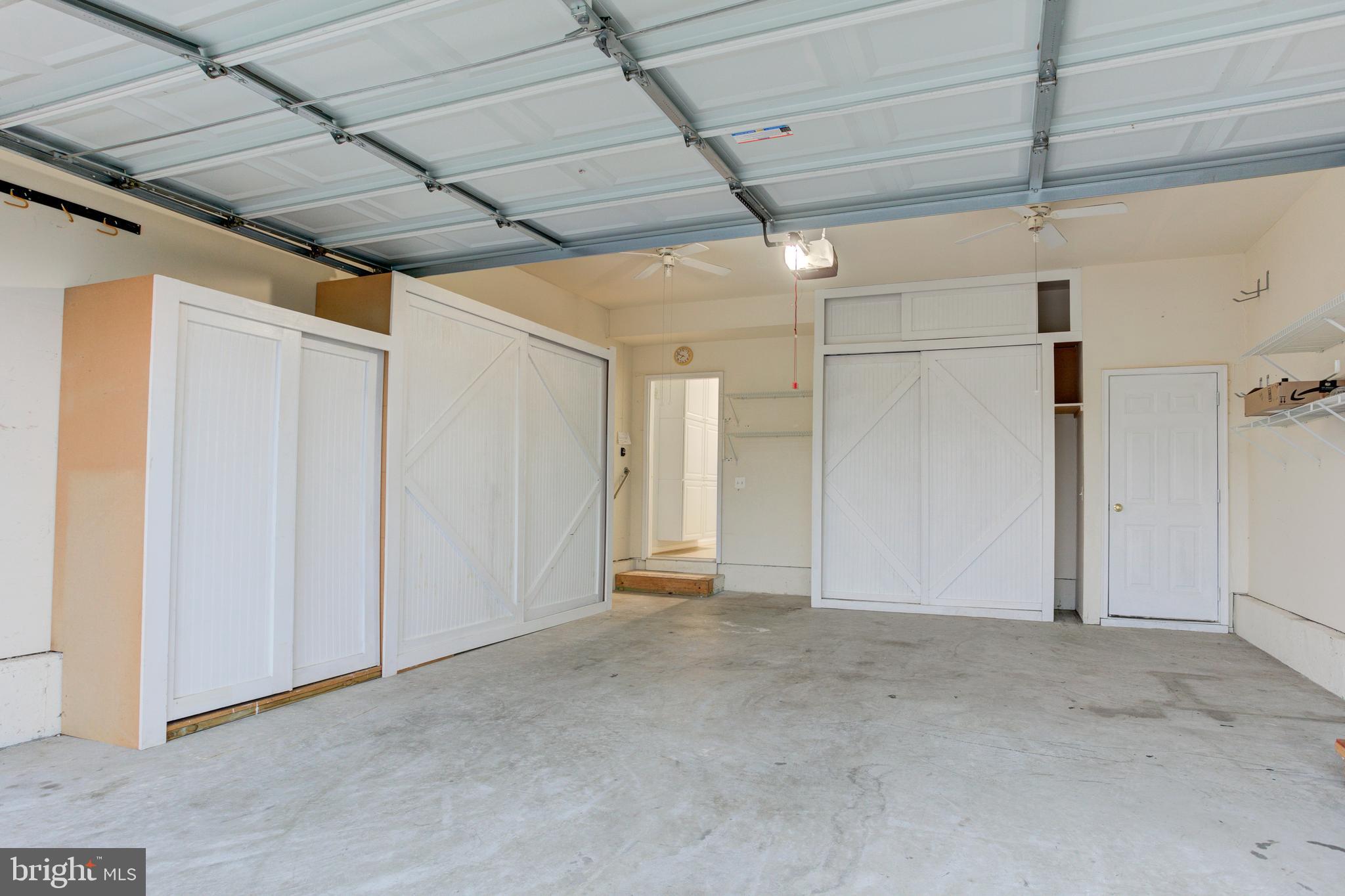 FOUR SEASONS IN HISTORIC VIRGINIA - Residential