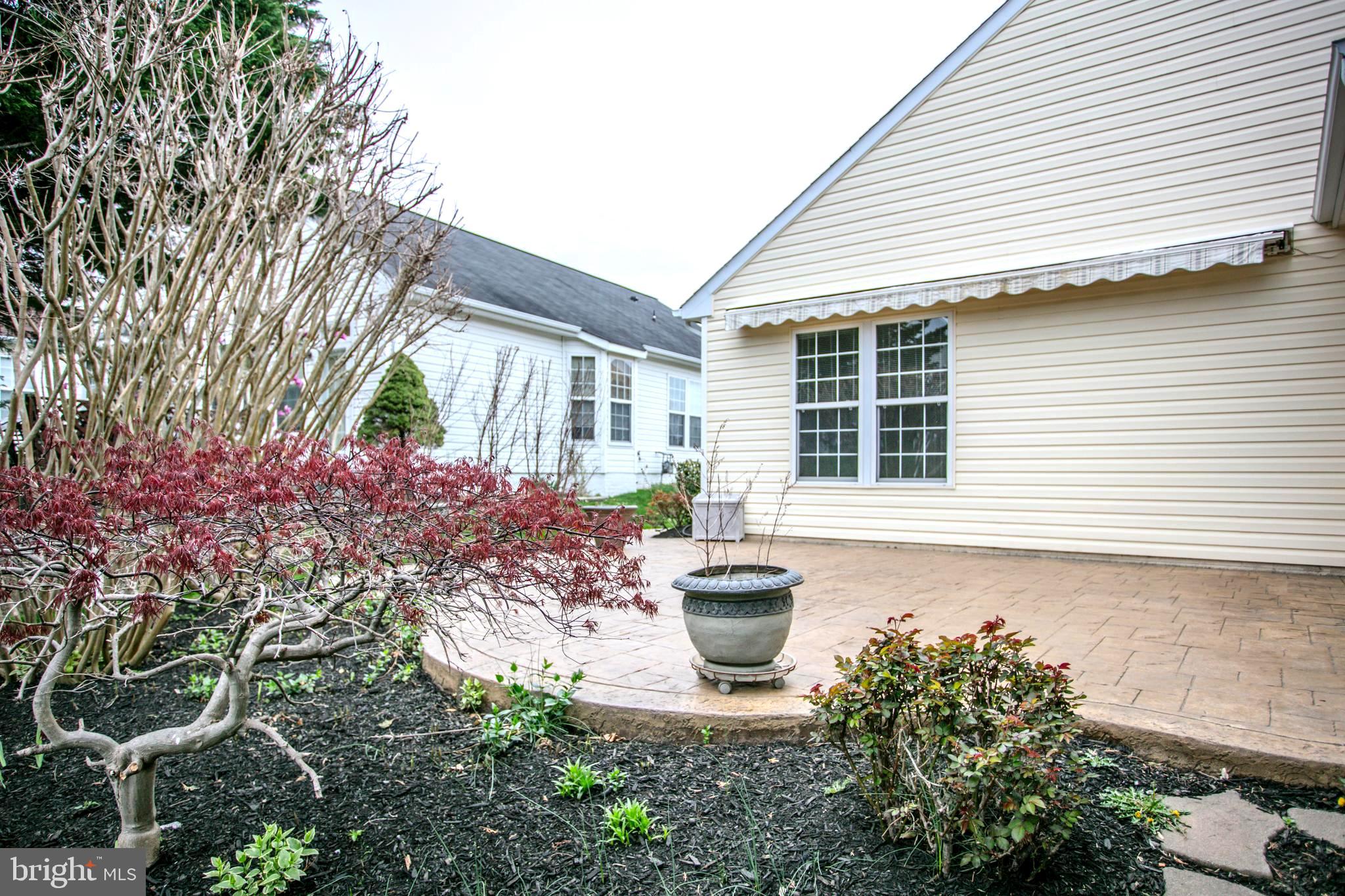 FOUR SEASONS IN HISTORIC VIRGINIA - Residential