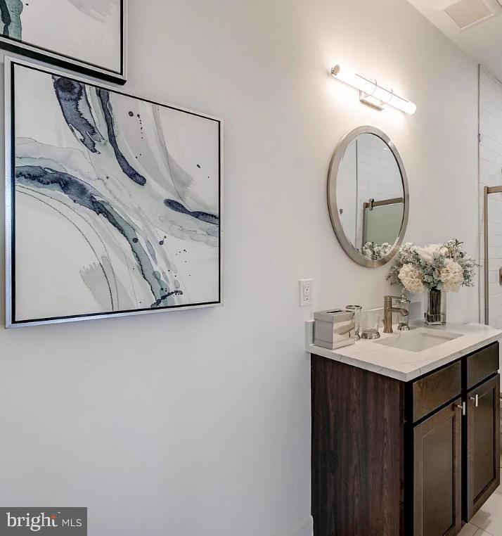 FELLS POINT HISTORIC DISTRICT - Residential Lease