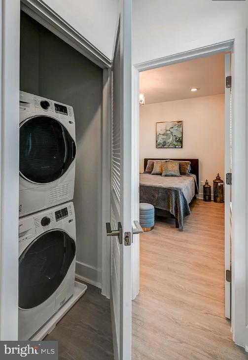 FELLS POINT HISTORIC DISTRICT - Residential Lease