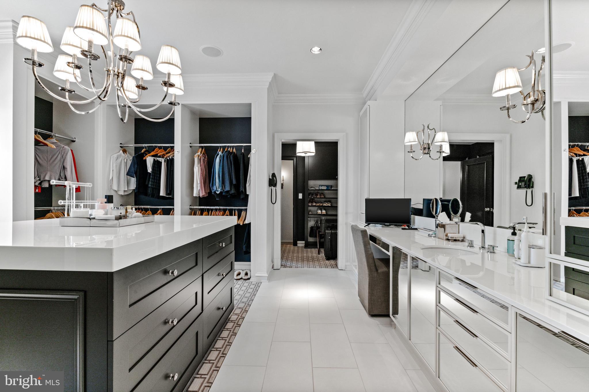 CAVES VALLEY - Residential