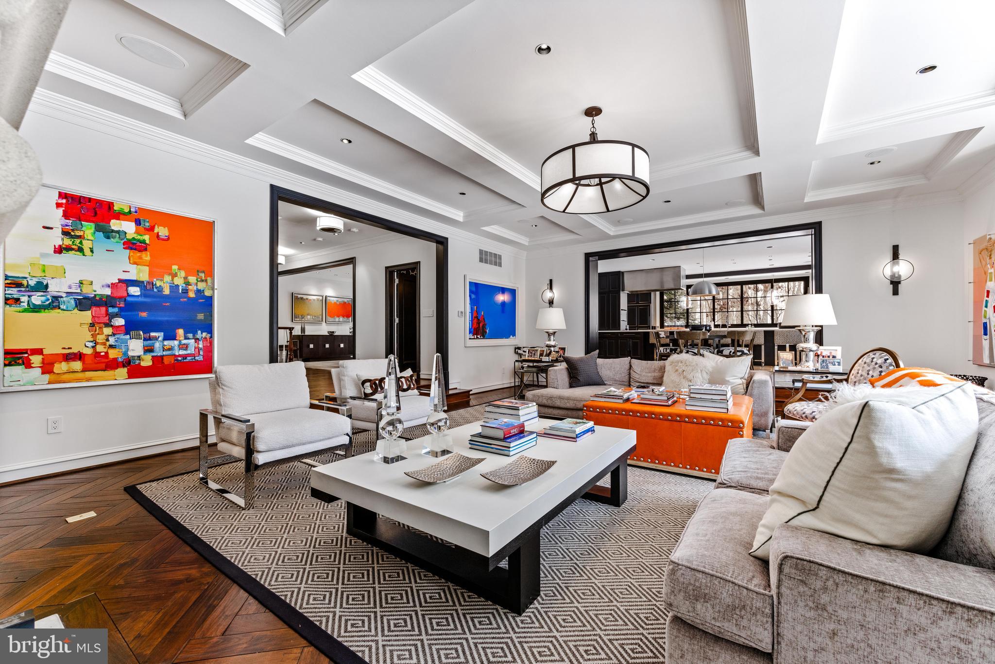 CAVES VALLEY - Residential