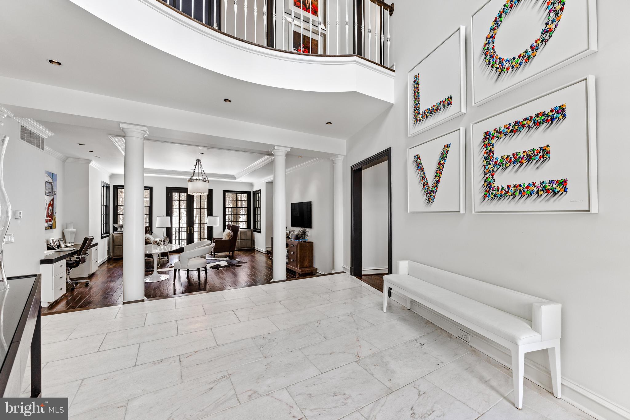 CAVES VALLEY - Residential