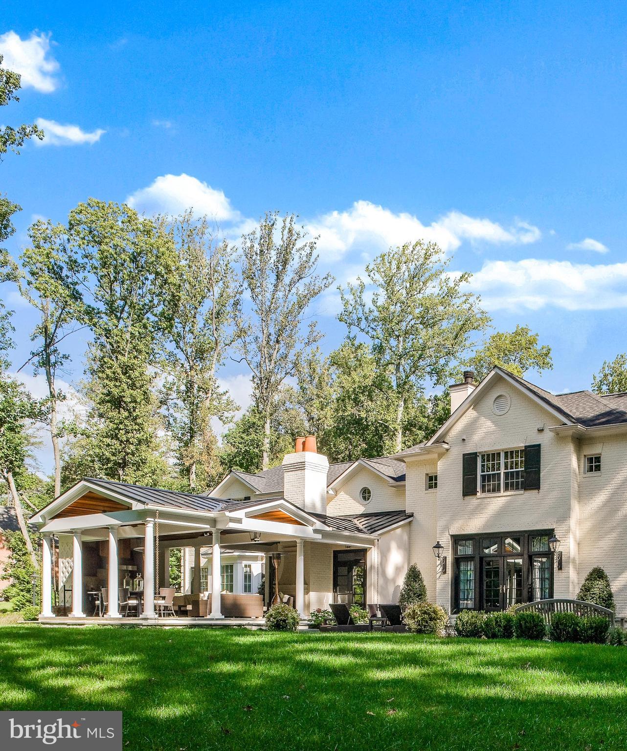 CAVES VALLEY - Residential