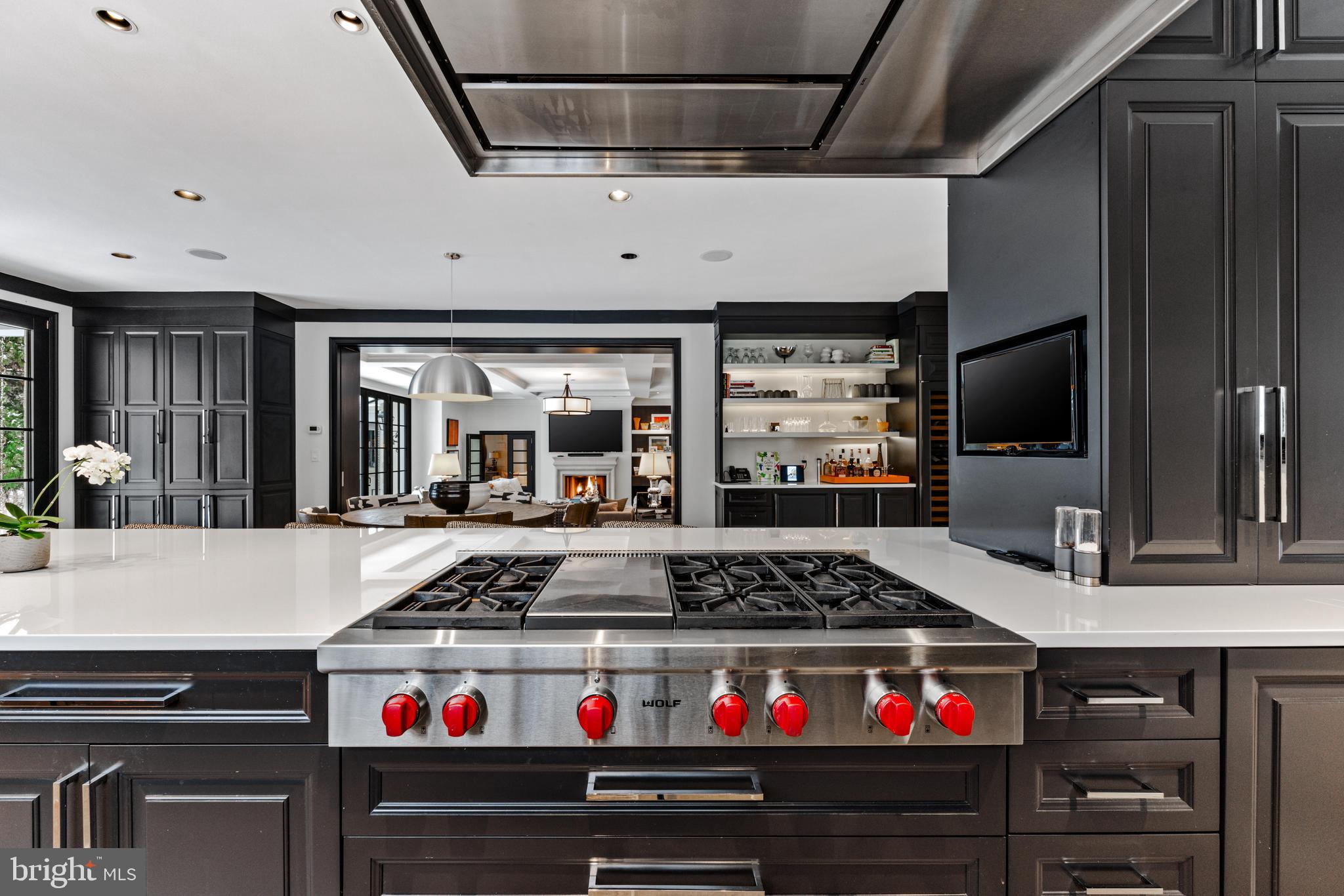 CAVES VALLEY - Residential