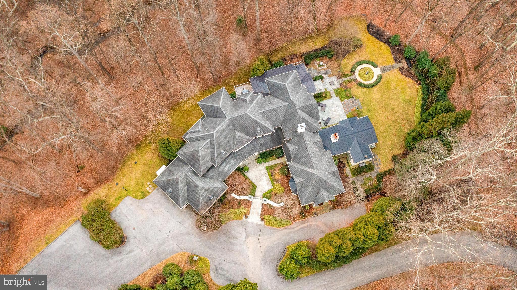 CAVES VALLEY - Residential